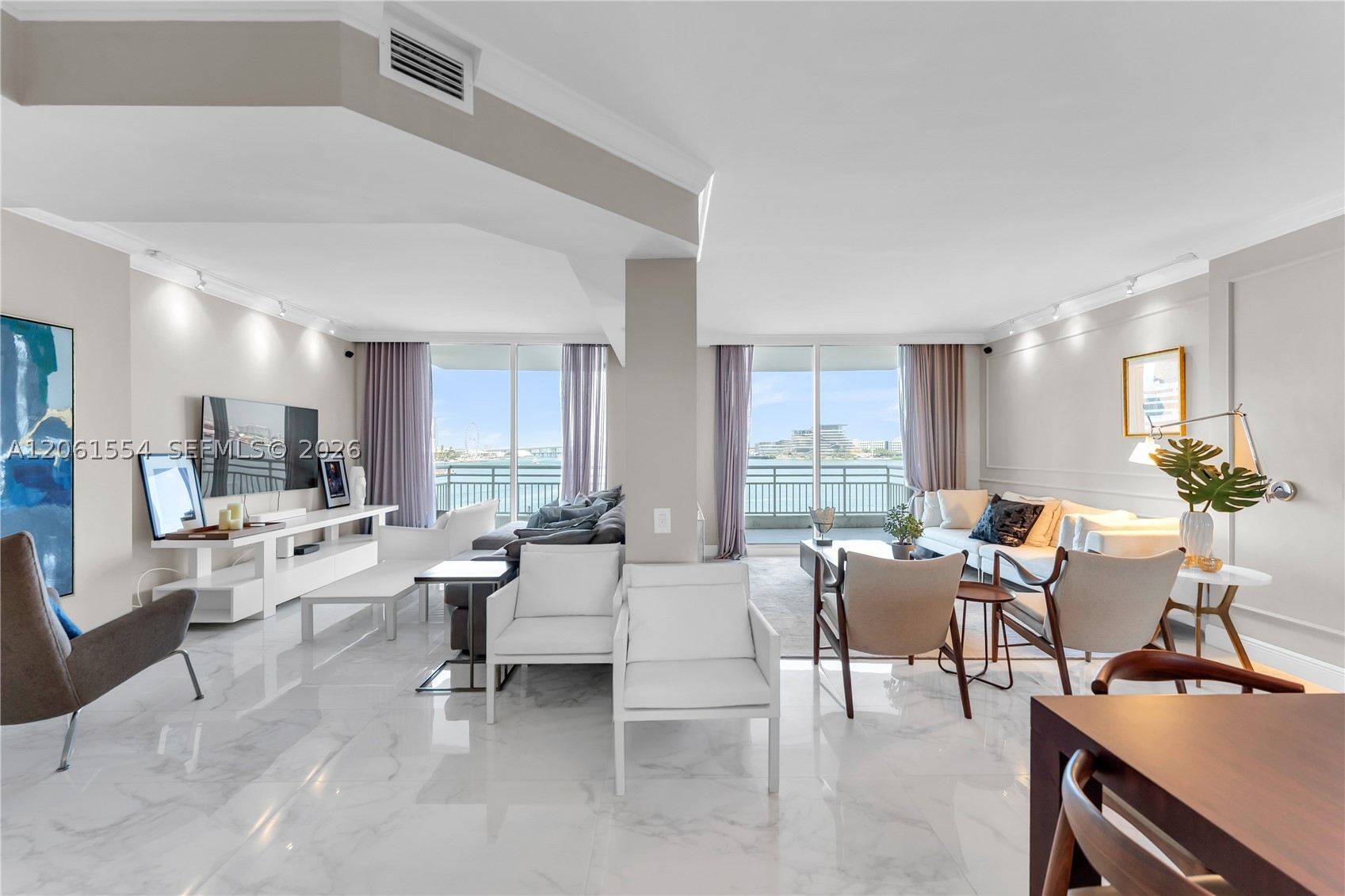888 Brickell Key Dr #508, Miami FL 33131