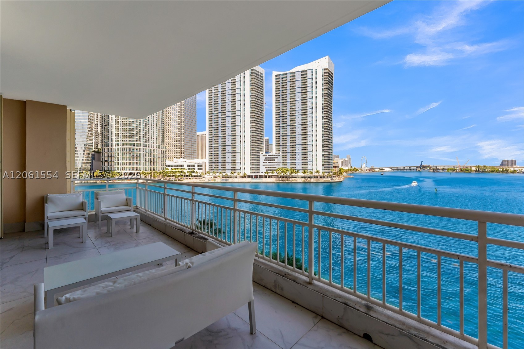 888 Brickell Key Dr #508, Miami FL 33131