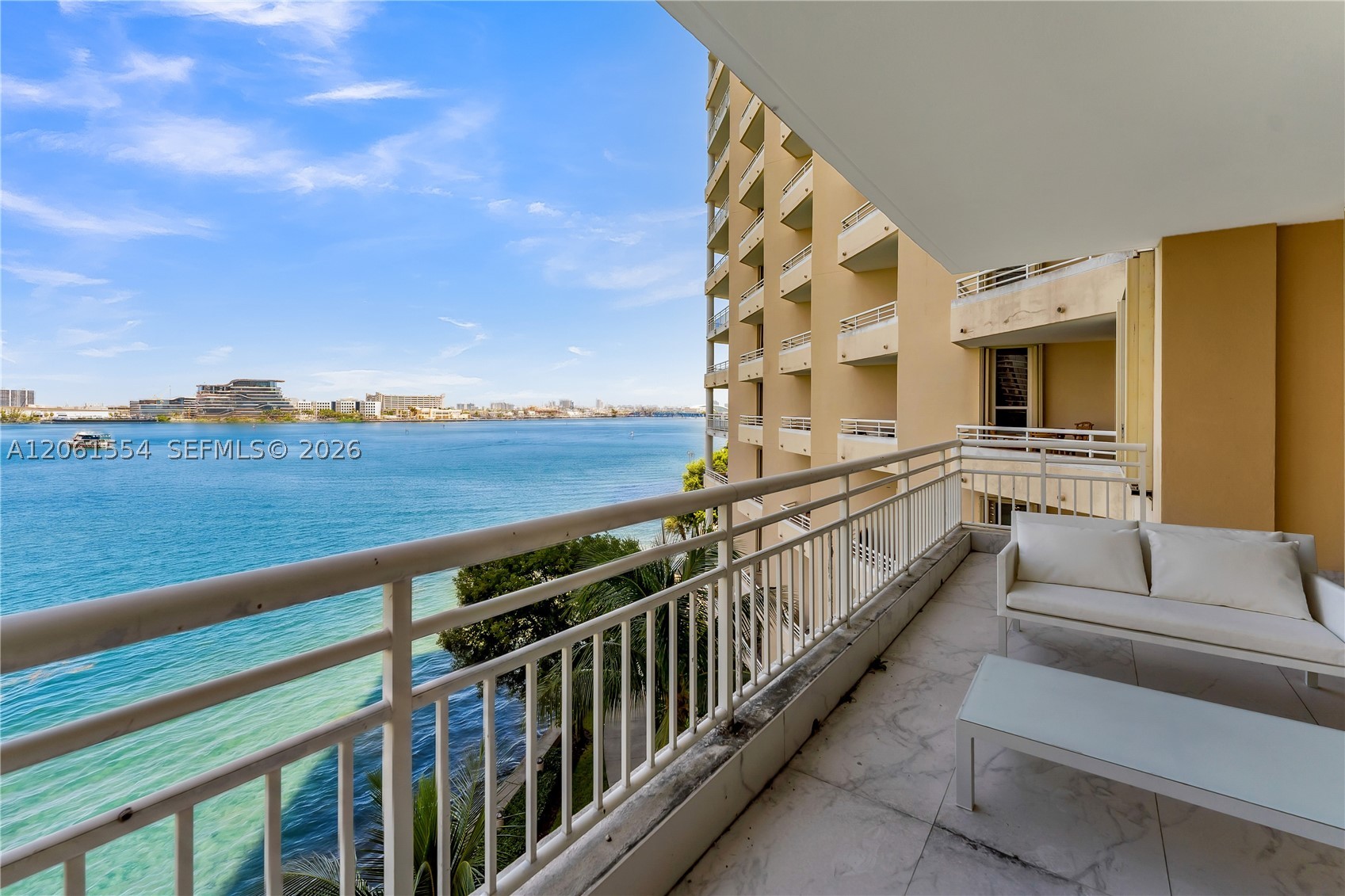 888 Brickell Key Dr #508, Miami FL 33131