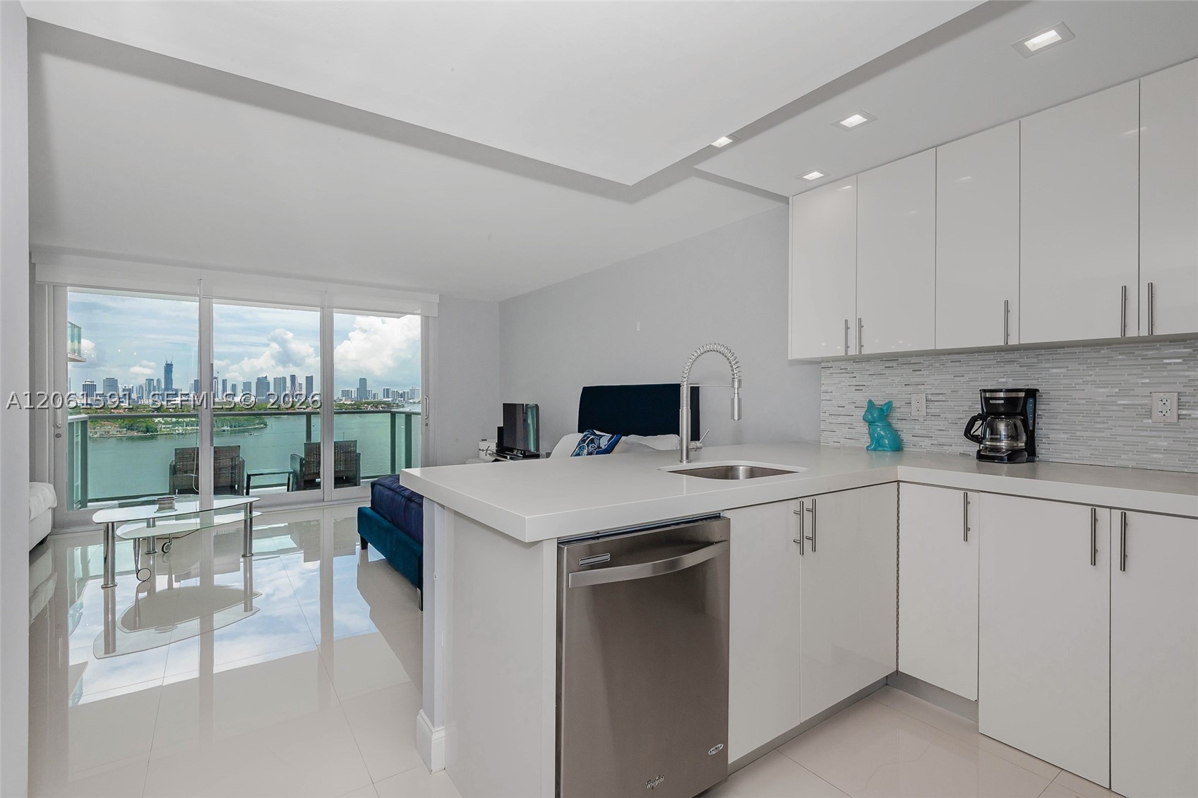1000 West Ave #1220, Miami Beach FL 33139