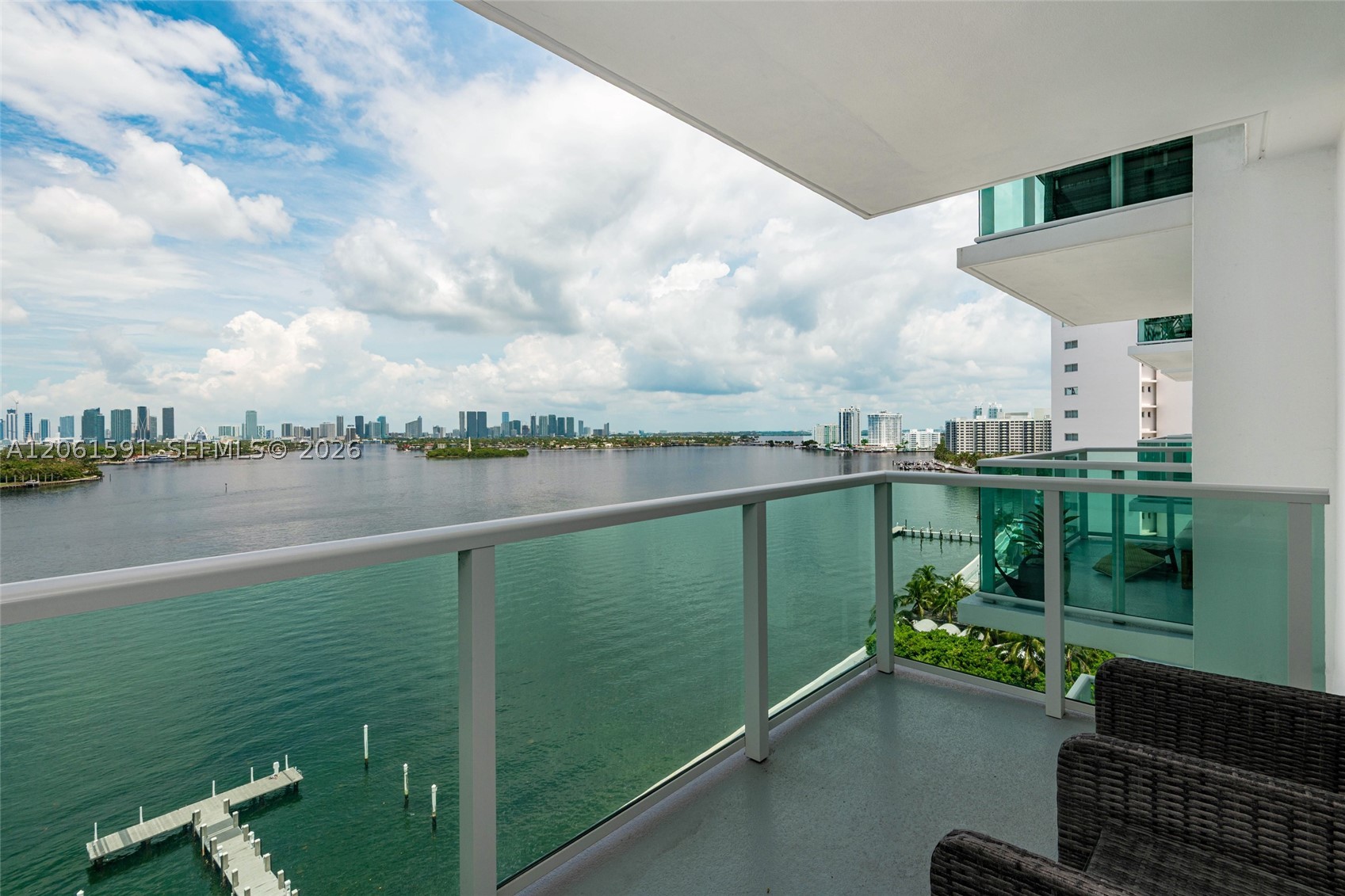 1000 West Ave #1220, Miami Beach FL 33139