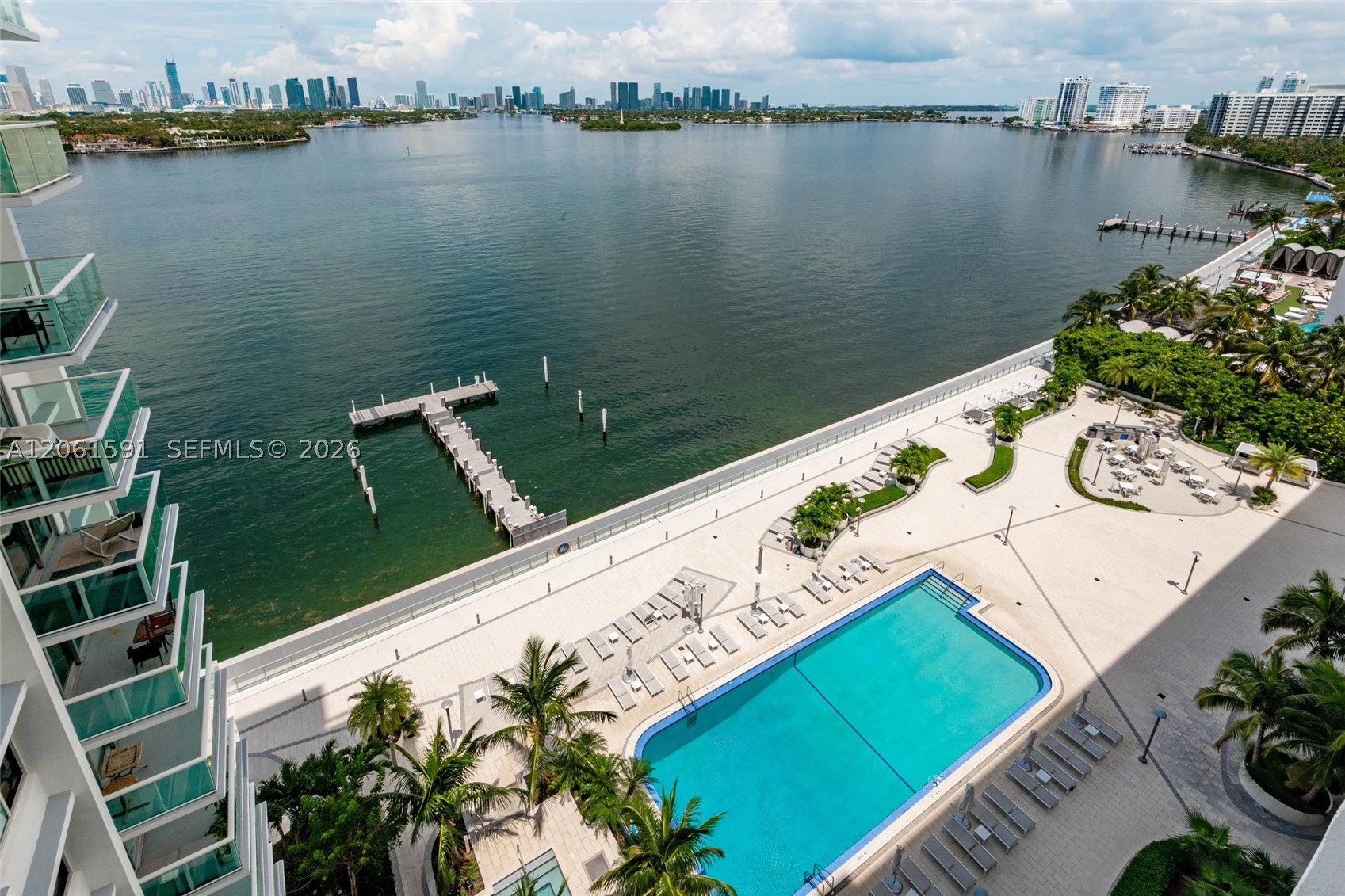 1000 West Ave #1220, Miami Beach FL 33139