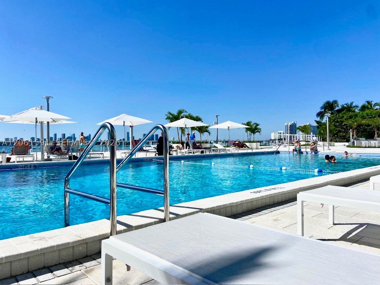 1000 West Ave #1220, Miami Beach FL 33139