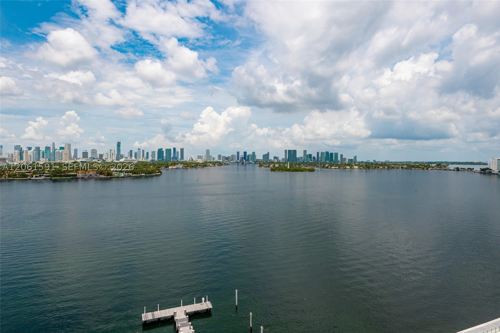 1000 West Ave #1220, Miami Beach FL 33139