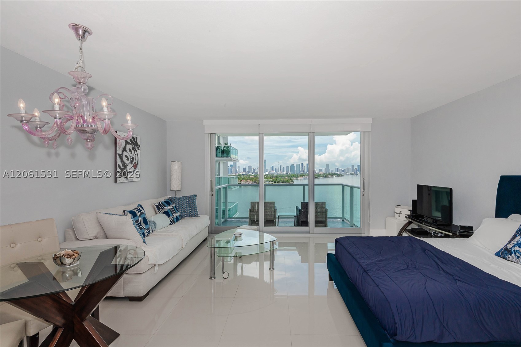 1000 West Ave #1220, Miami Beach FL 33139