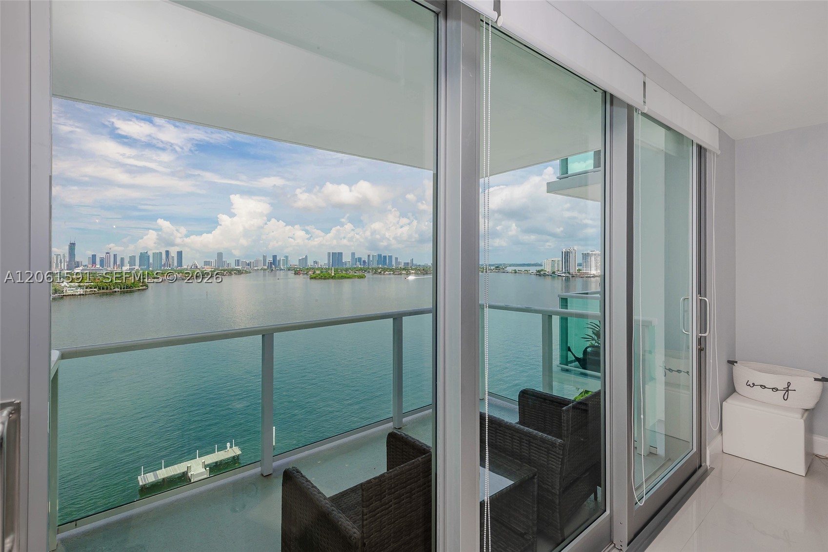 1000 West Ave #1220, Miami Beach FL 33139