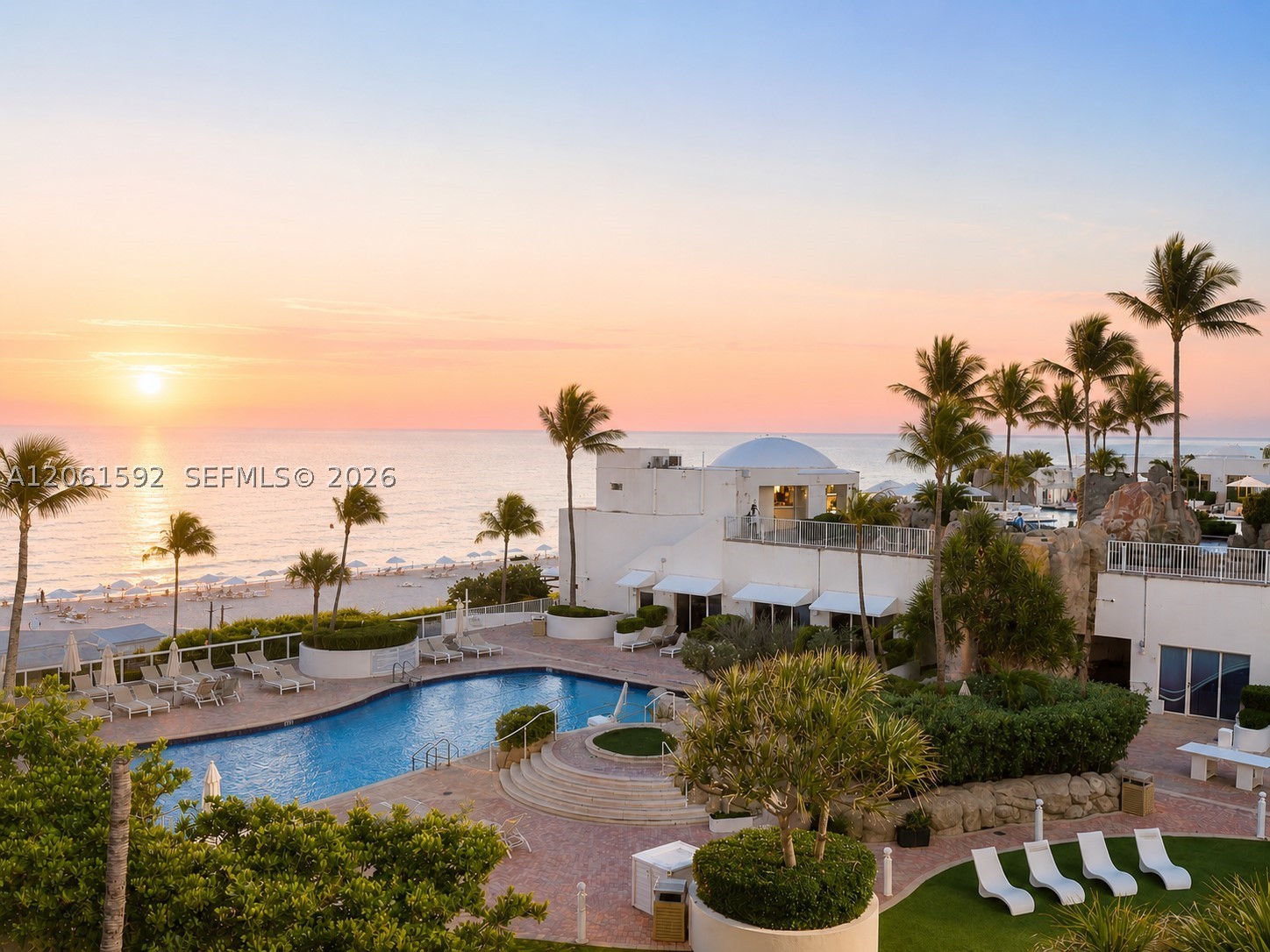 18101 Collins Ave #506, Sunny Isles Beach FL 33160