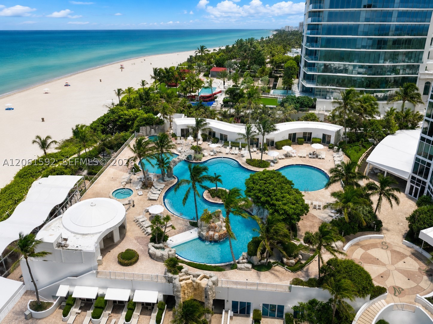 18101 Collins Ave #506, Sunny Isles Beach FL 33160