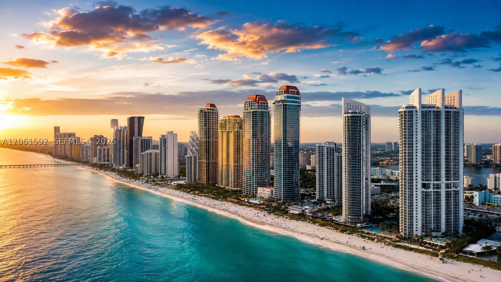18101 Collins Ave #506, Sunny Isles Beach FL 33160