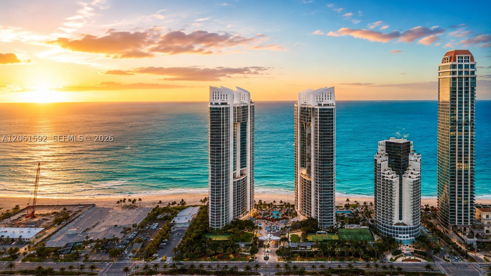 18101 Collins Ave #506, Sunny Isles Beach FL 33160