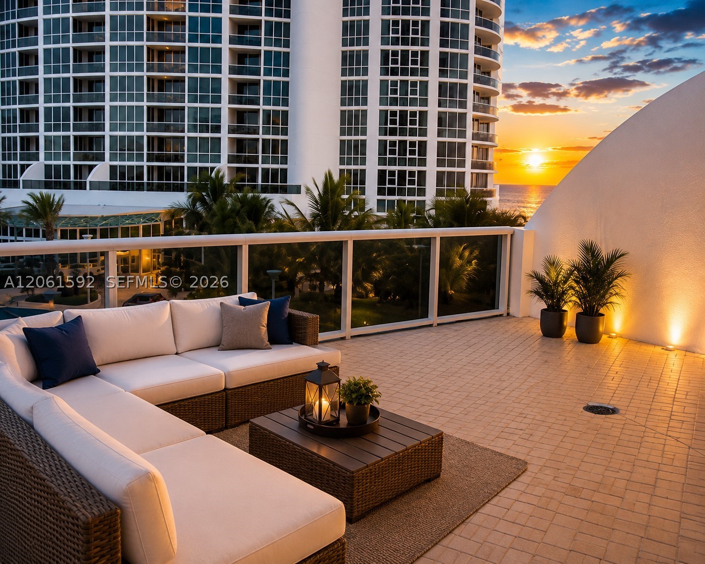 18101 Collins Ave #506, Sunny Isles Beach FL 33160