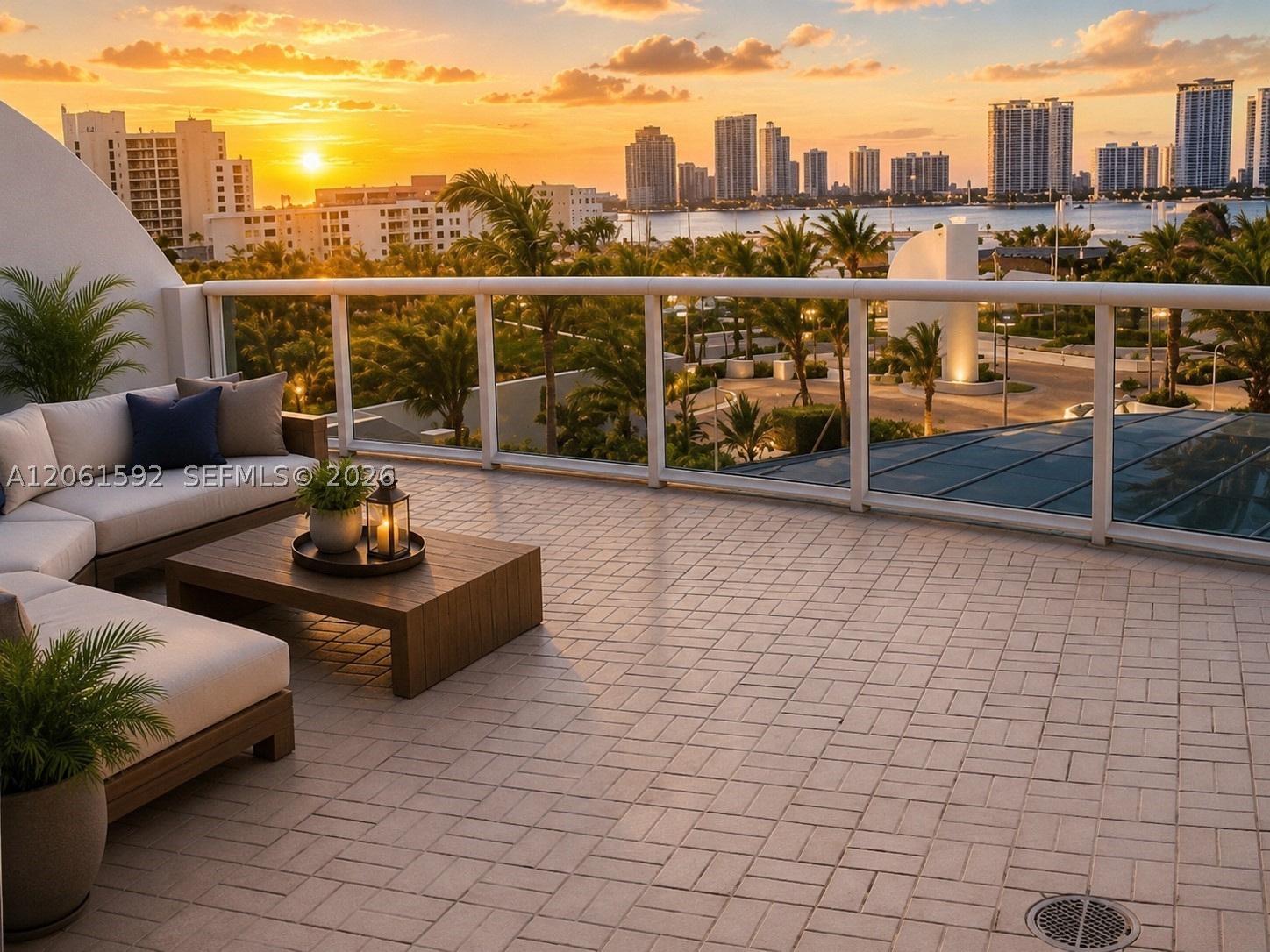 18101 Collins Ave #506, Sunny Isles Beach FL 33160
