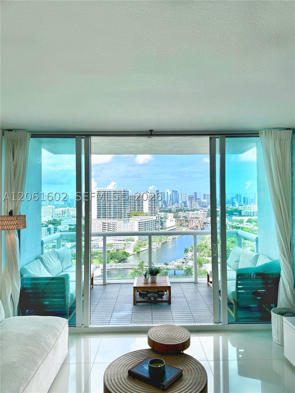 1861 NW S River Dr #2609, Miami FL 33125