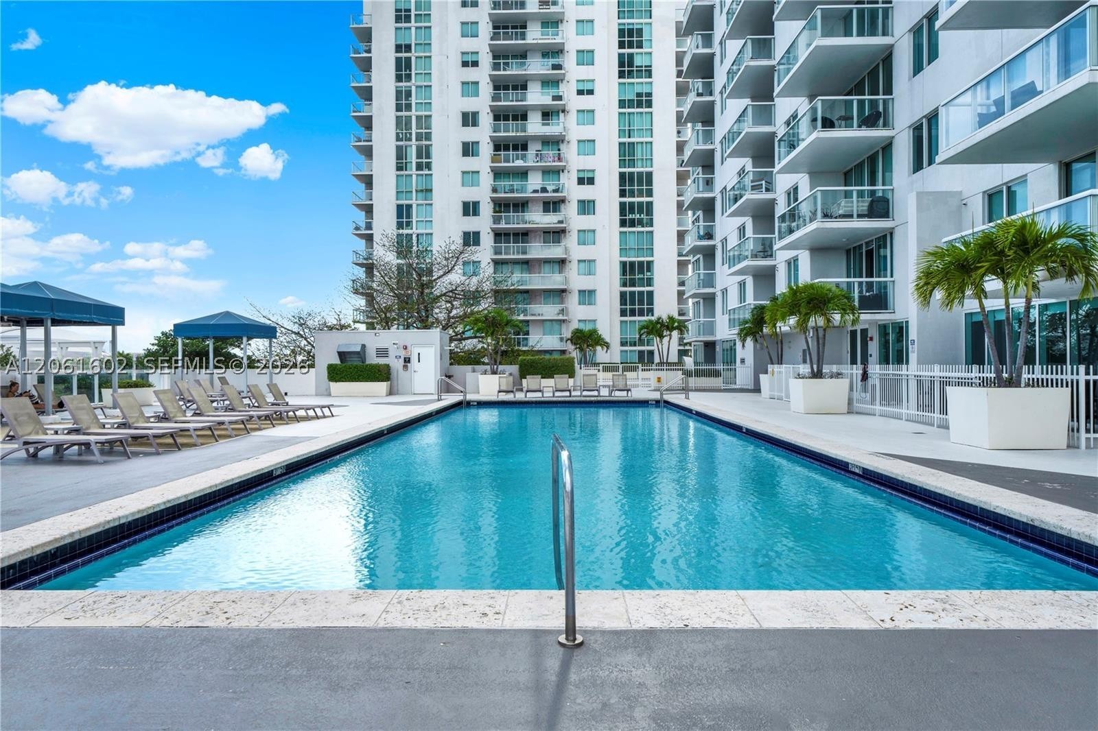 1861 NW S River Dr #2609, Miami FL 33125