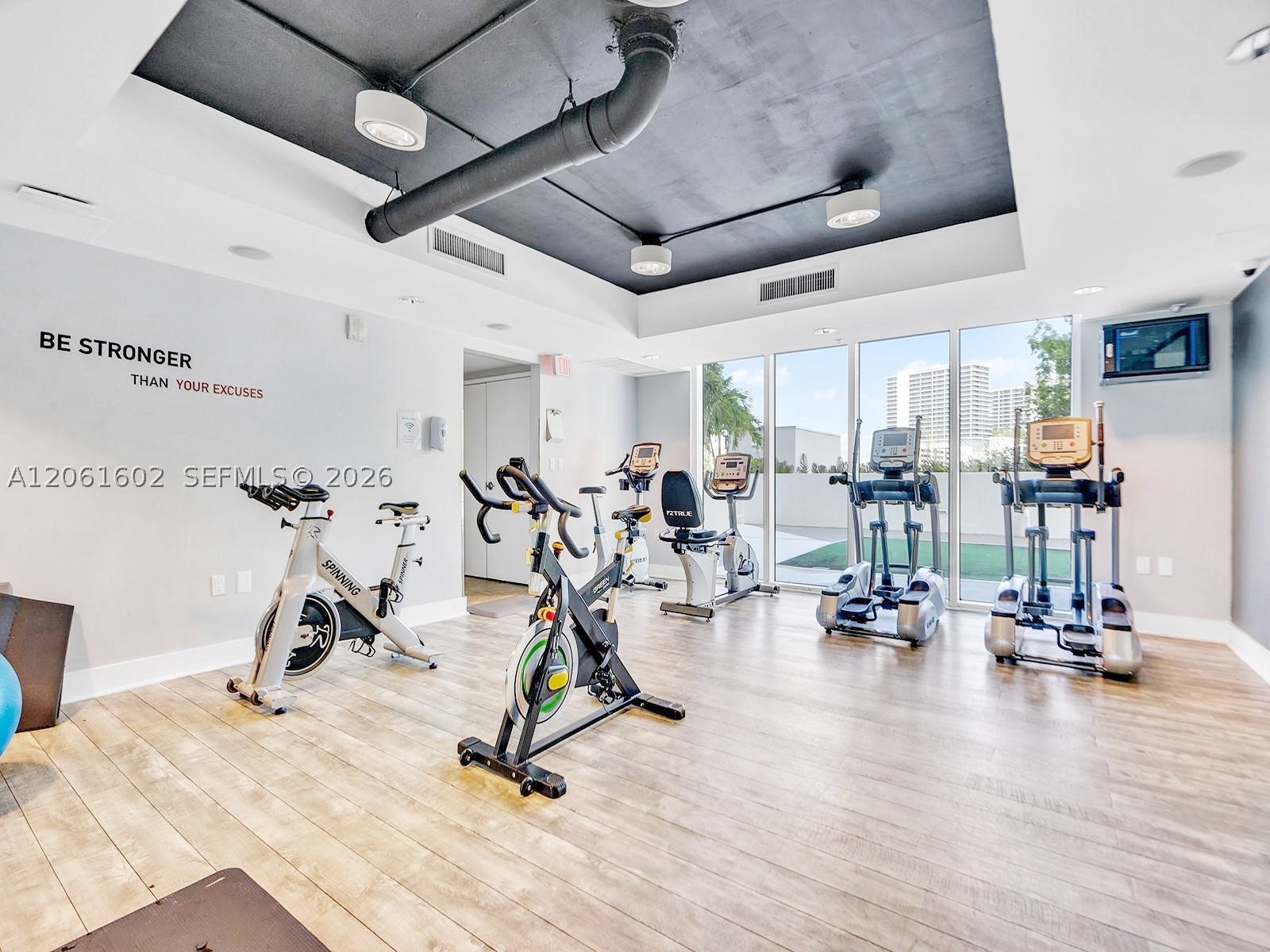 1861 NW S River Dr #2609, Miami FL 33125
