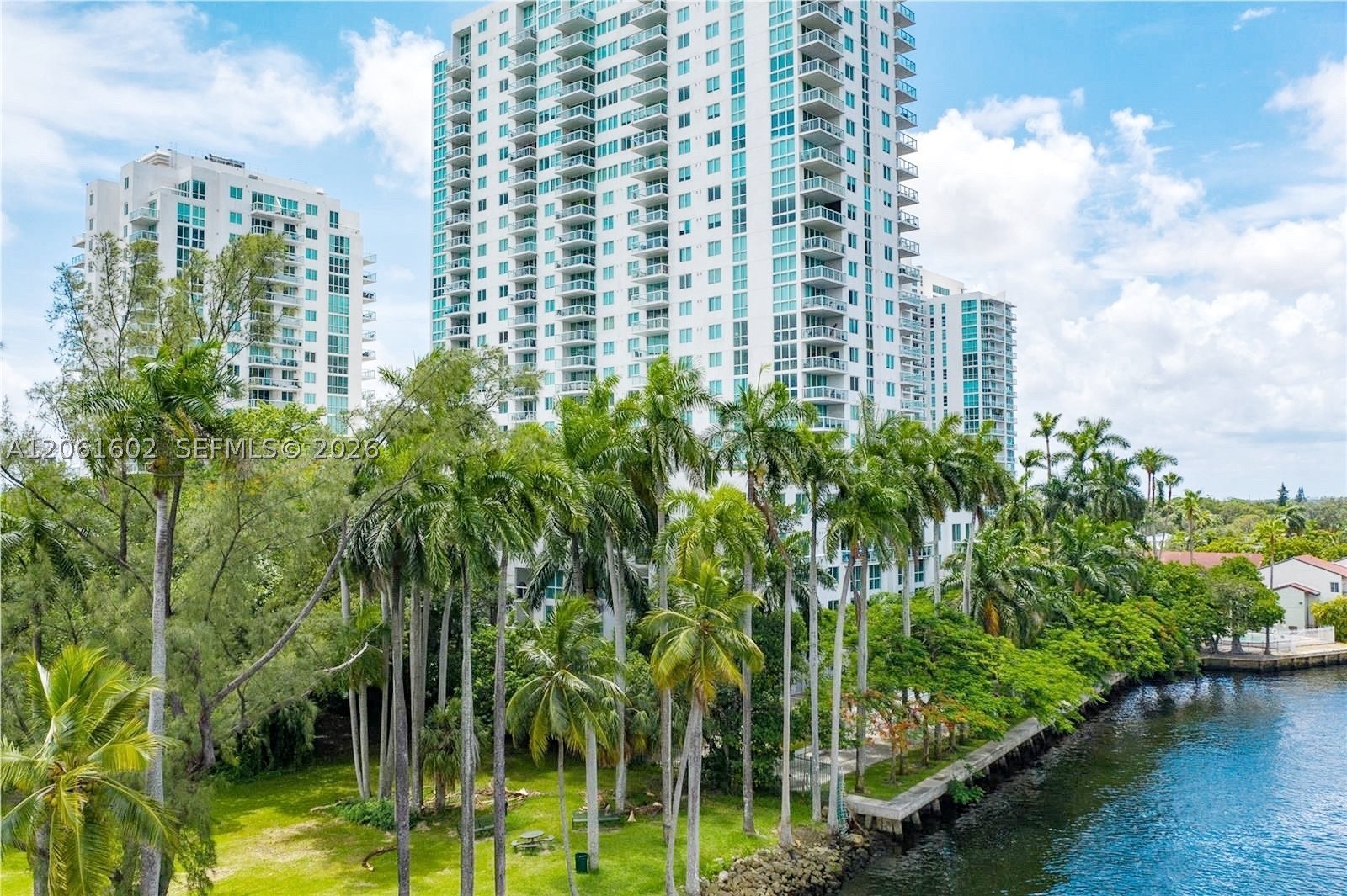 1861 NW S River Dr #2609, Miami FL 33125