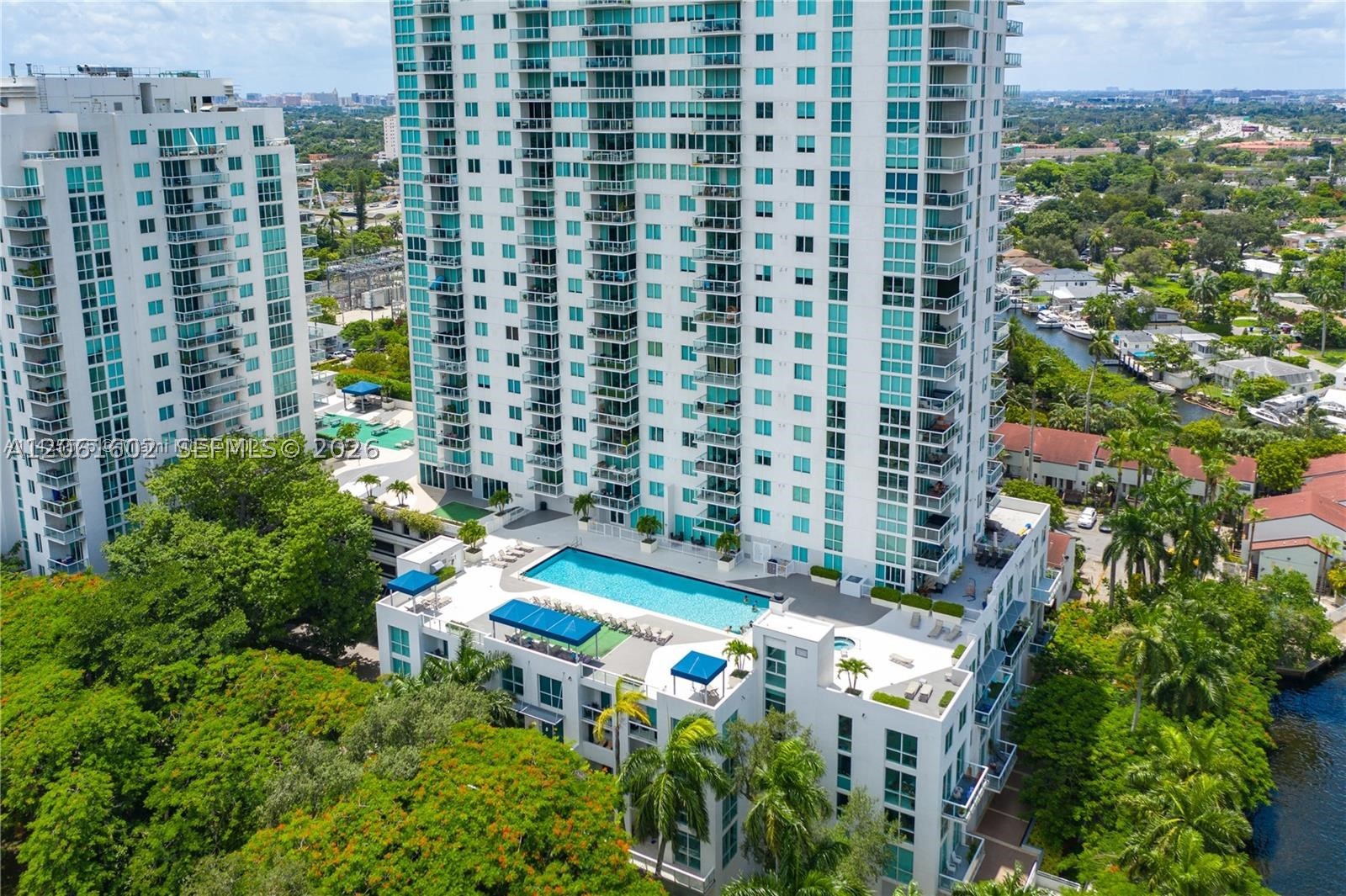 1861 NW S River Dr #2609, Miami FL 33125