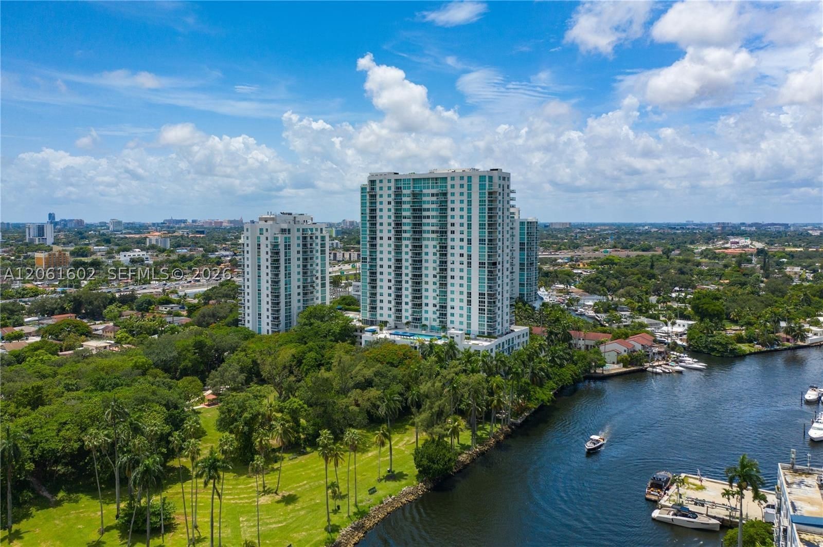 1861 NW S River Dr #2609, Miami FL 33125