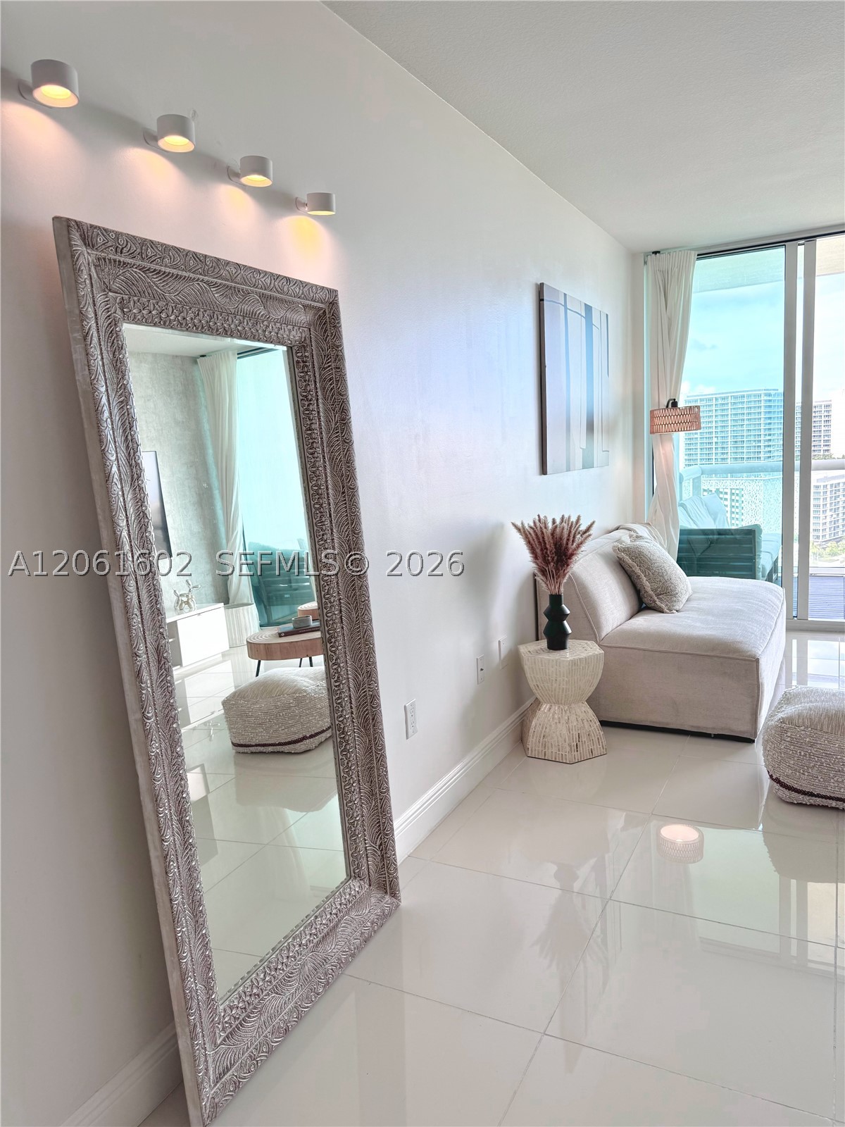 1861 NW S River Dr #2609, Miami FL 33125