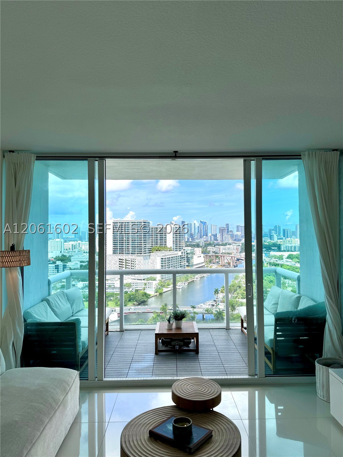 1861 NW S River Dr #2609, Miami FL 33125