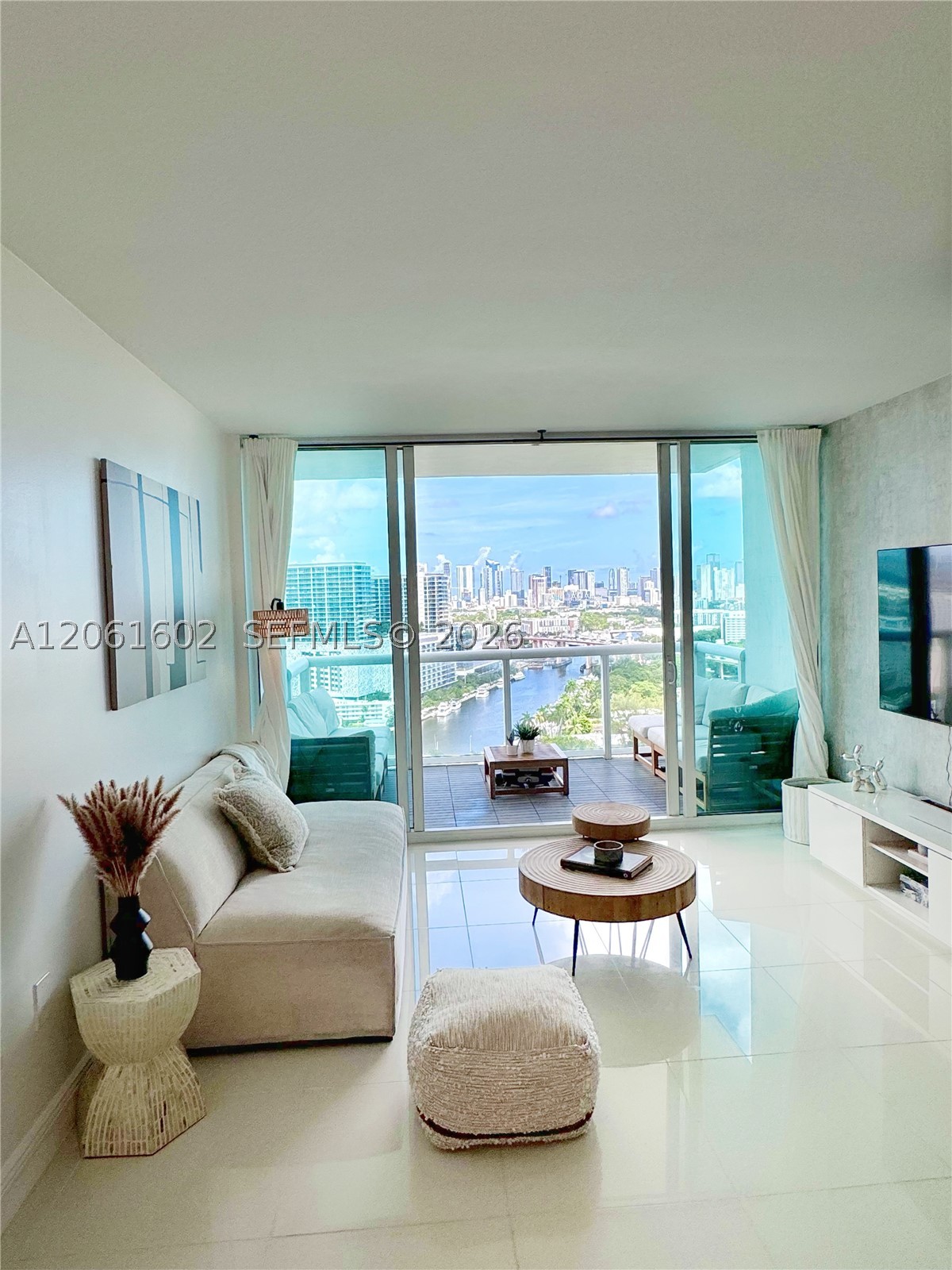 1861 NW S River Dr #2609, Miami FL 33125