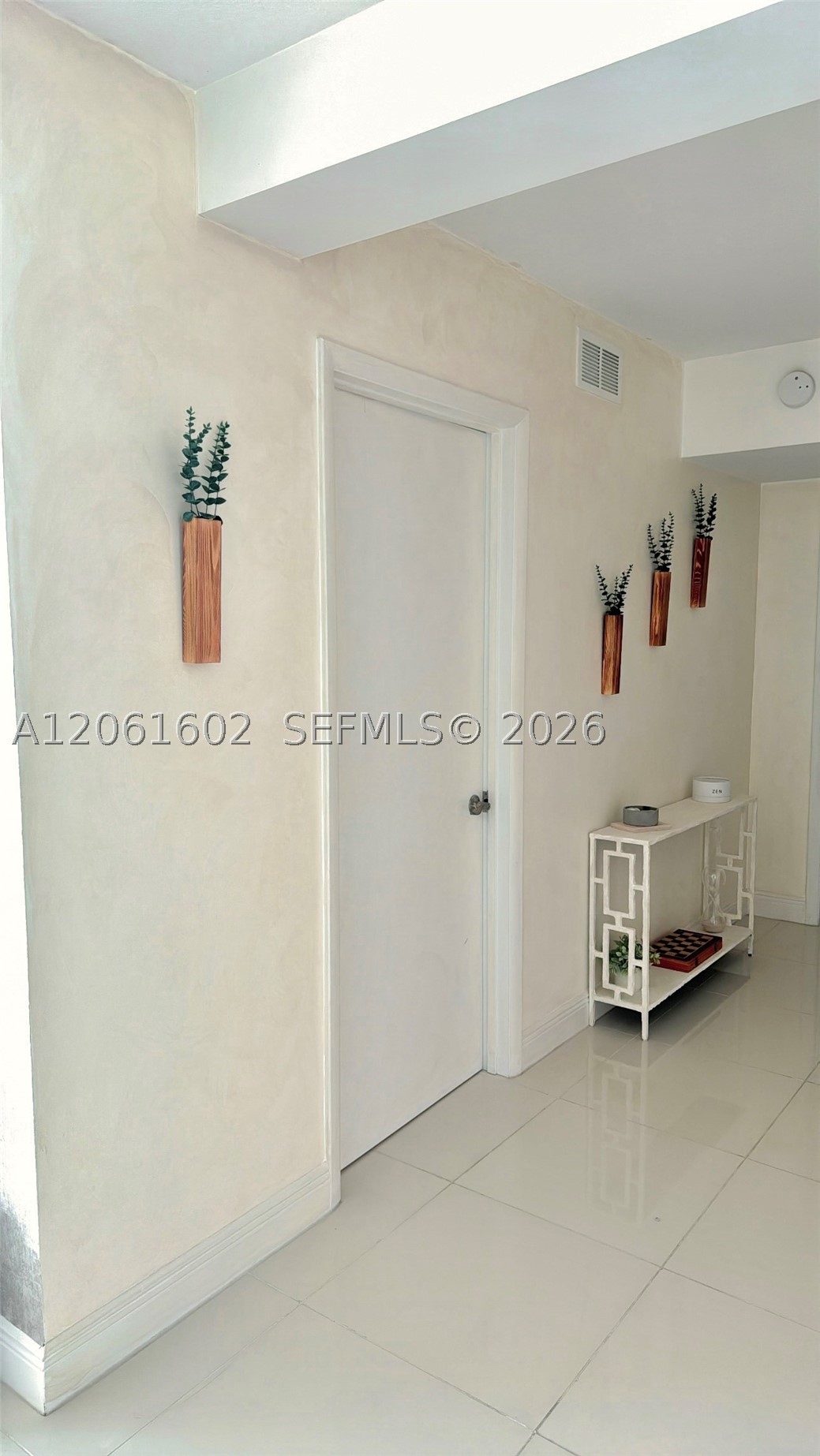 1861 NW S River Dr #2609, Miami FL 33125
