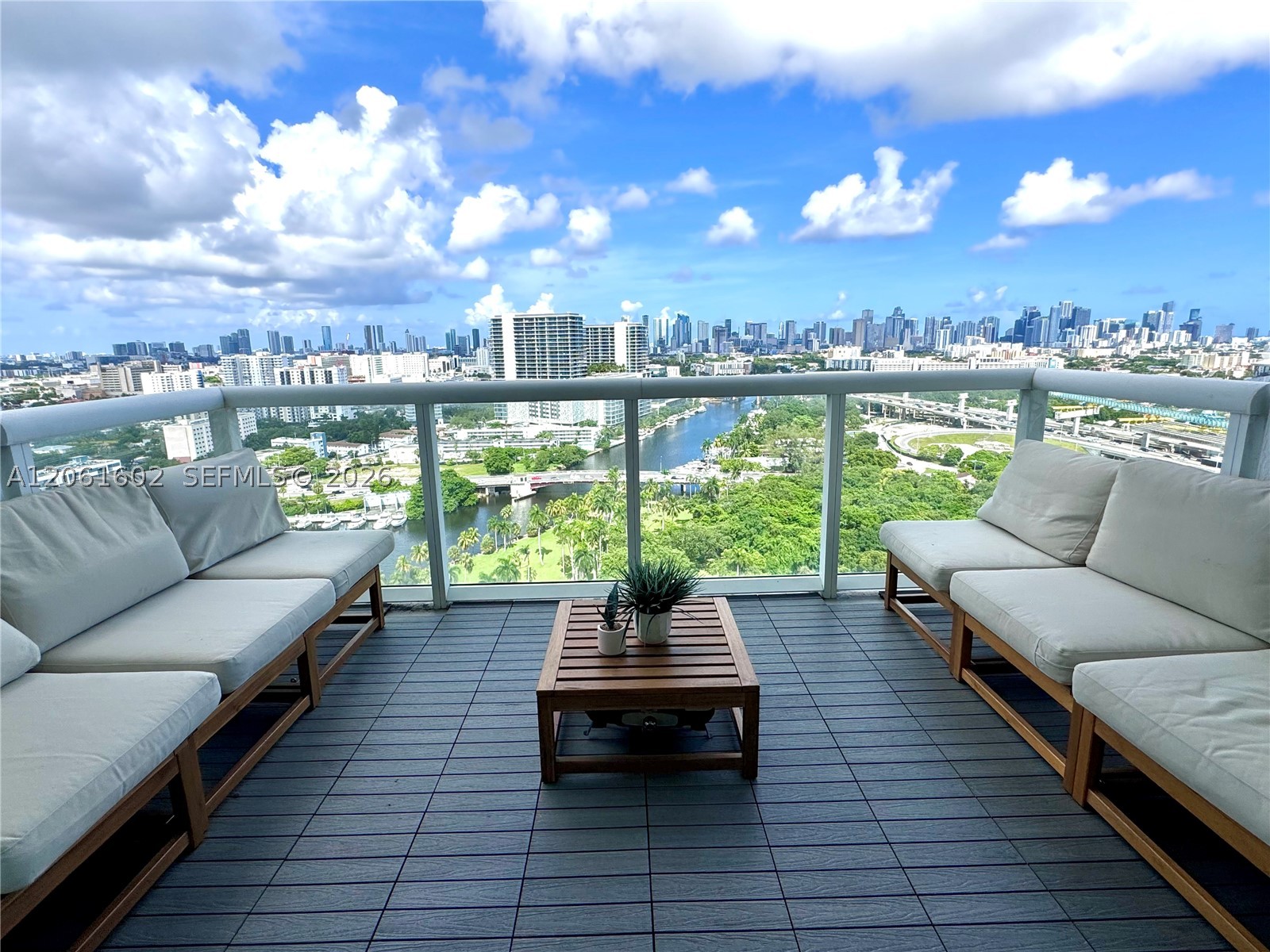 1861 NW S River Dr #2609, Miami FL 33125