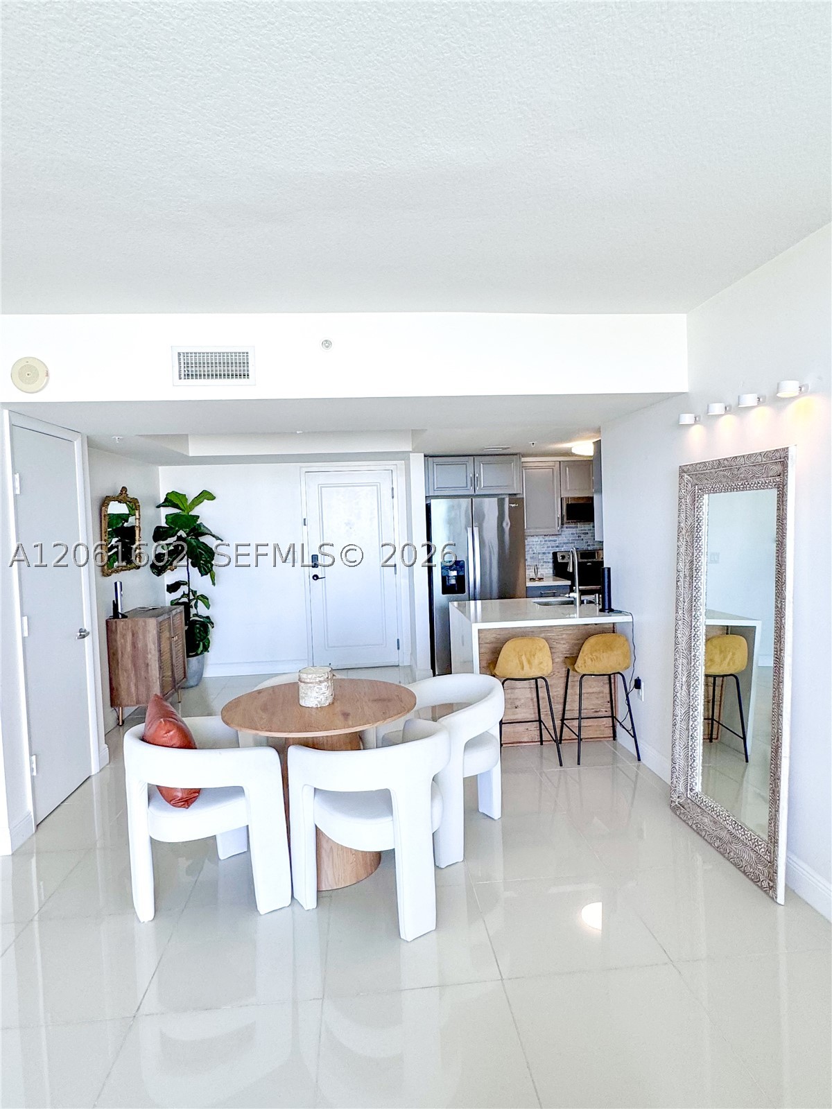 1861 NW S River Dr #2609, Miami FL 33125