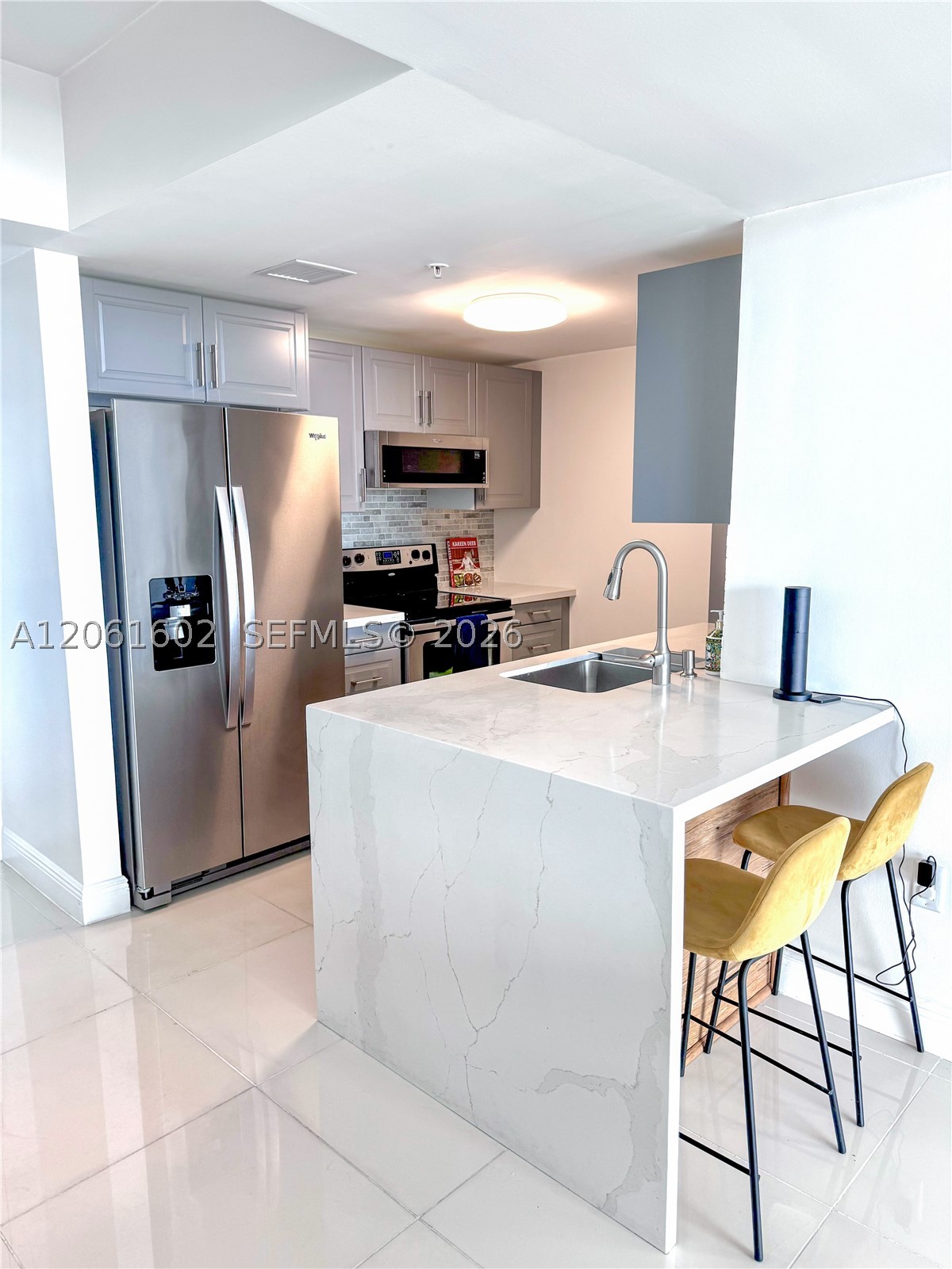 1861 NW S River Dr #2609, Miami FL 33125