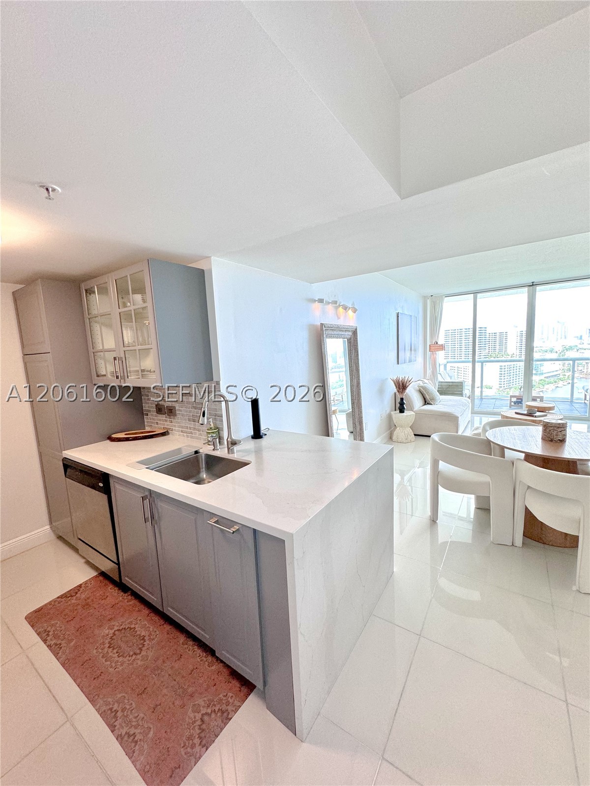 1861 NW S River Dr #2609, Miami FL 33125