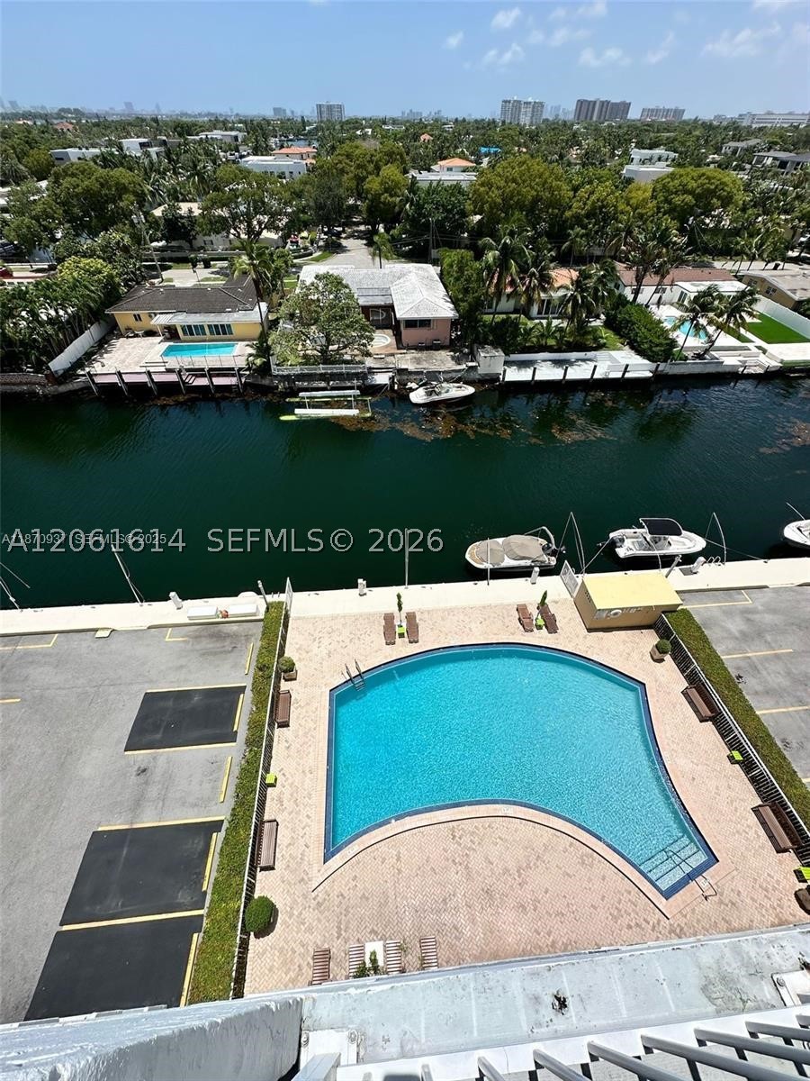 2020 NE 135th St #710, North Miami FL 33181
