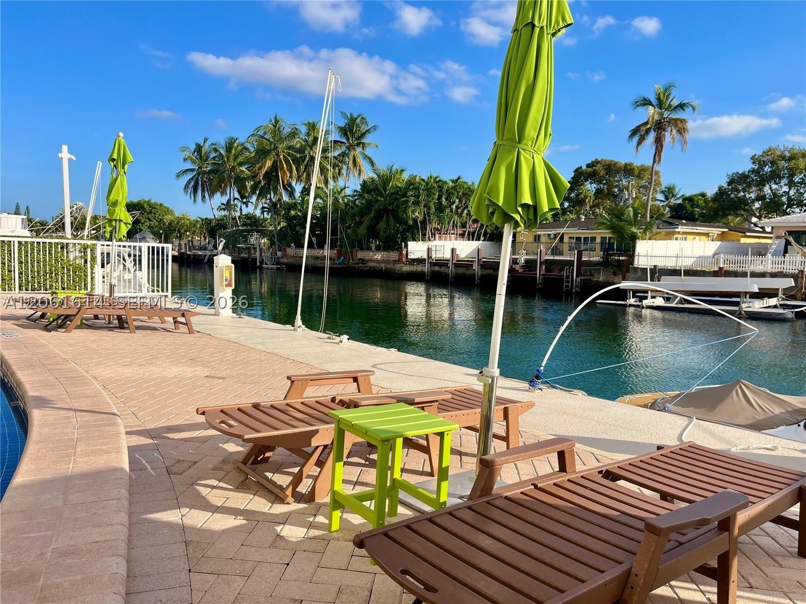 2020 NE 135th St #710, North Miami FL 33181
