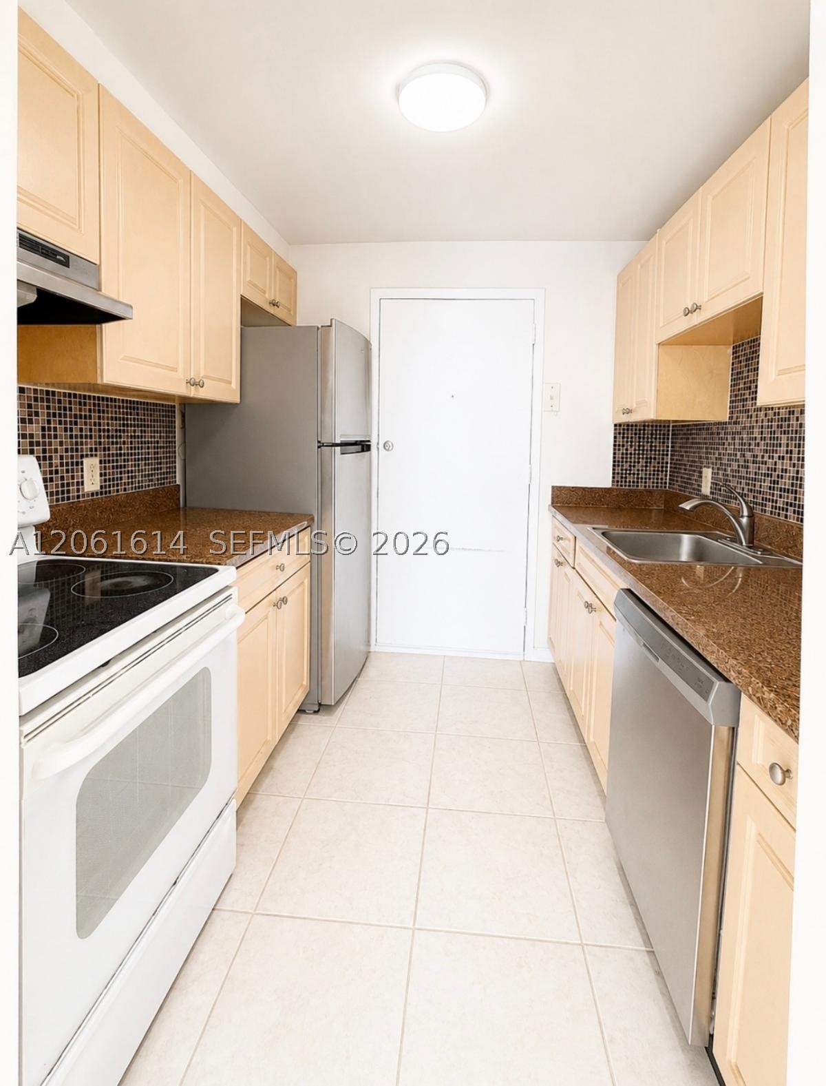 2020 NE 135th St #710, North Miami FL 33181