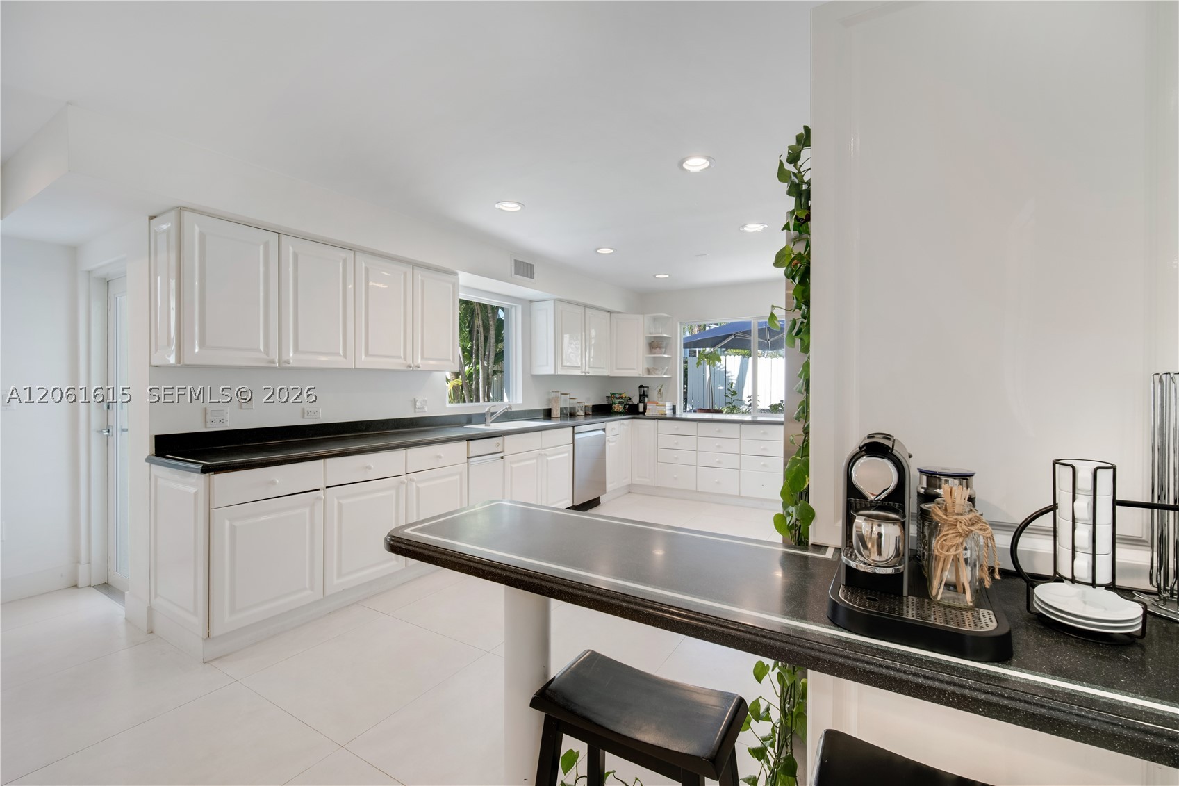 324 Caribbean Rd, Key Biscayne FL 33149