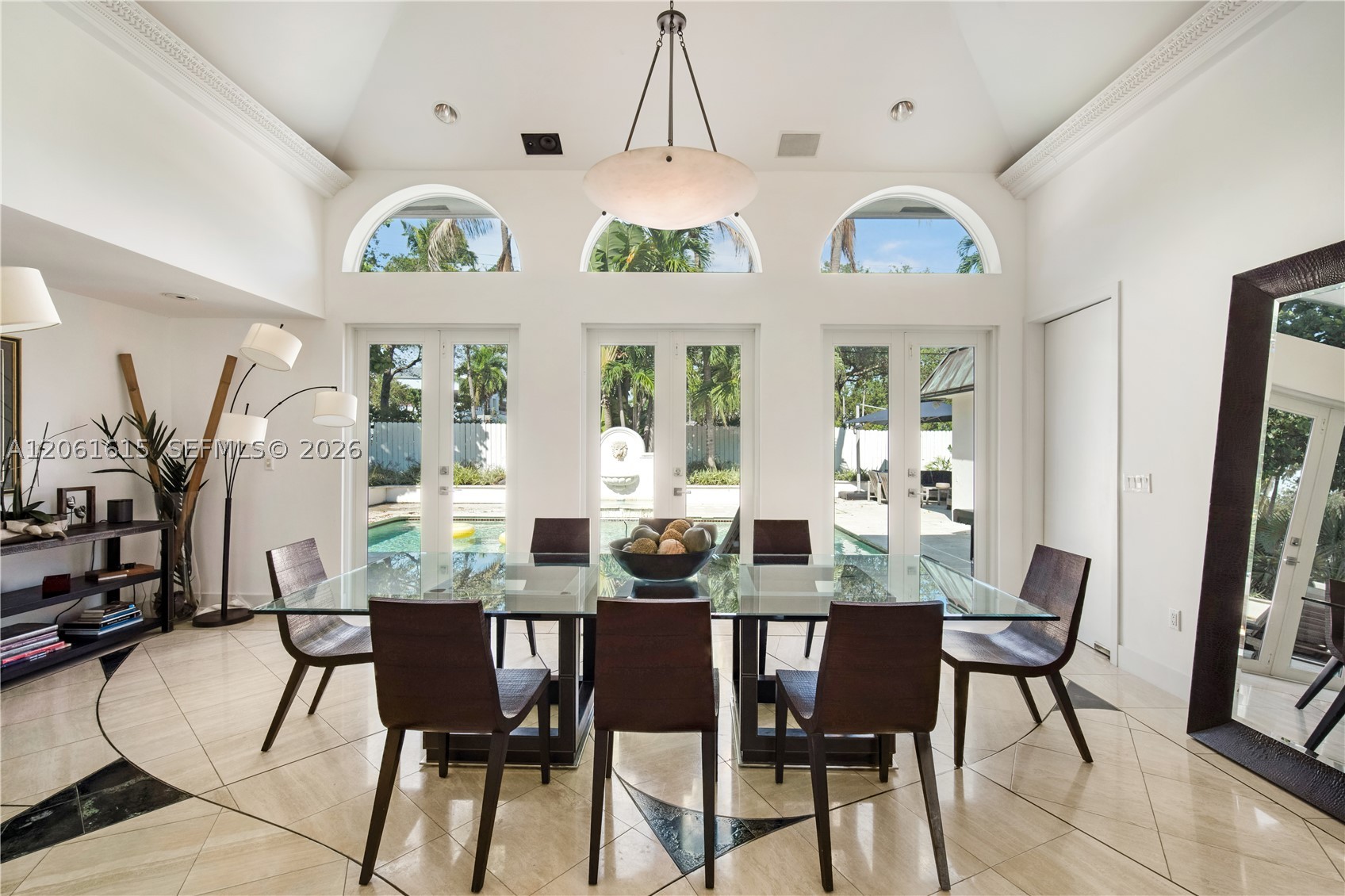 324 Caribbean Rd, Key Biscayne FL 33149