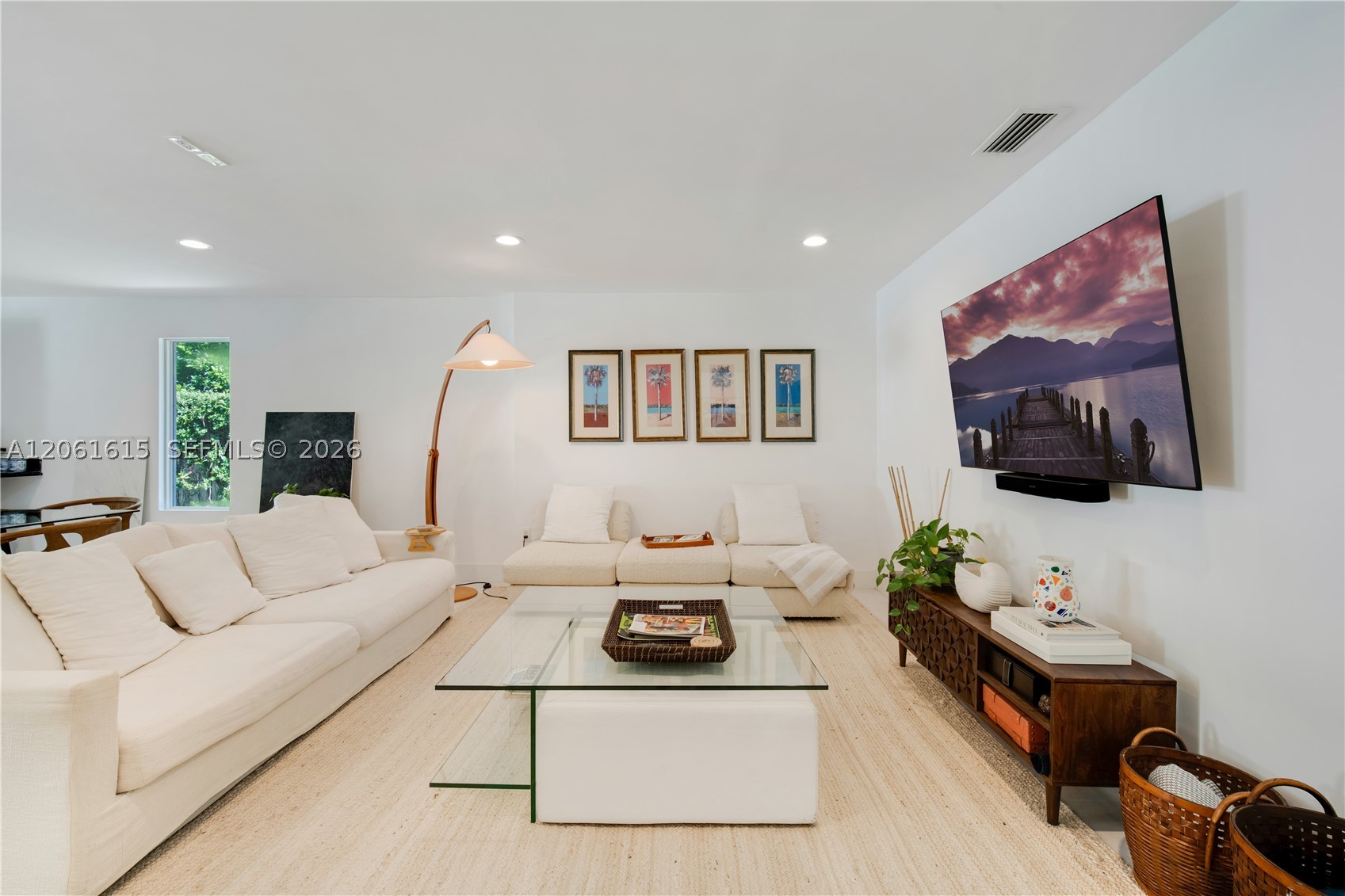 324 Caribbean Rd, Key Biscayne FL 33149