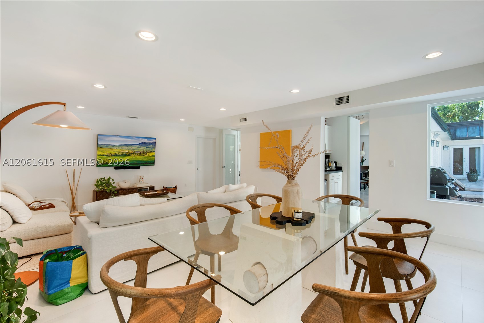 324 Caribbean Rd, Key Biscayne FL 33149
