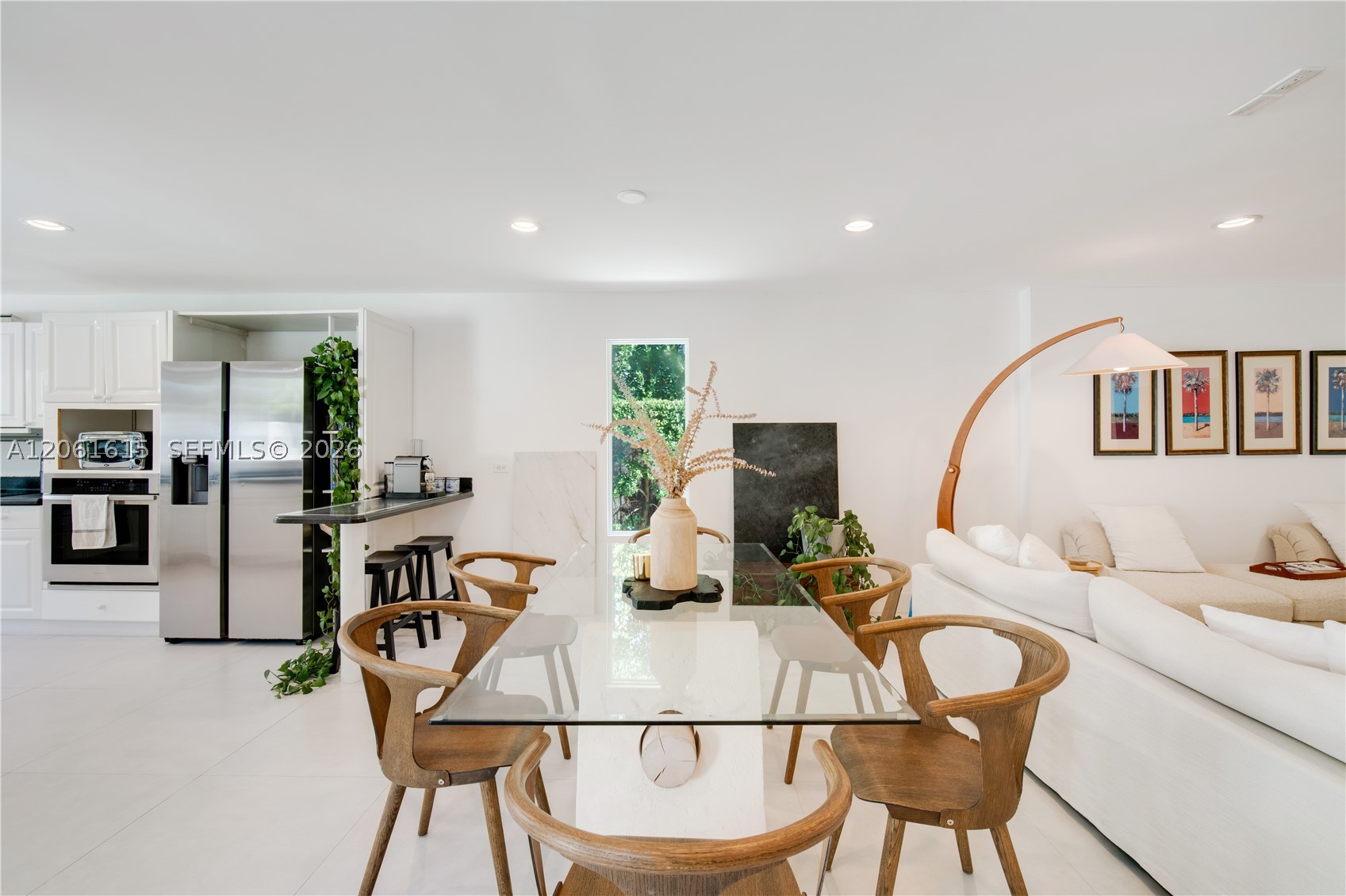 324 Caribbean Rd, Key Biscayne FL 33149