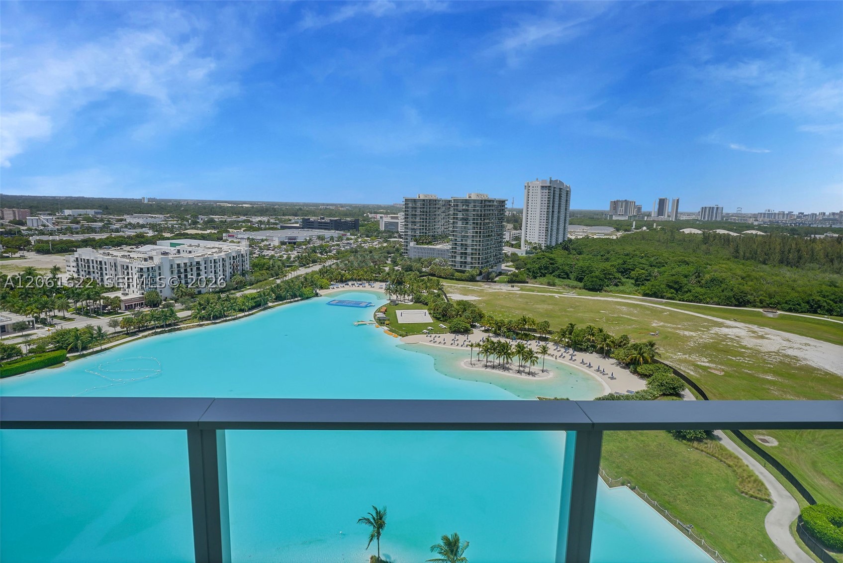 2411 Laguna Circle #1610, North Miami FL 33181