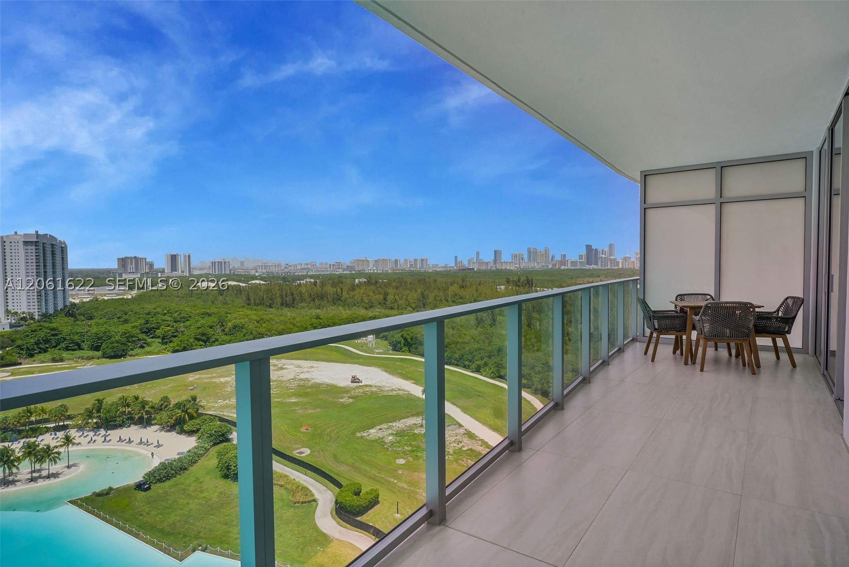 2411 Laguna Circle #1610, North Miami FL 33181