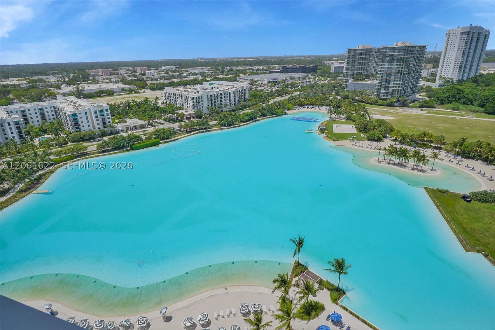 2411 Laguna Circle #1610, North Miami FL 33181