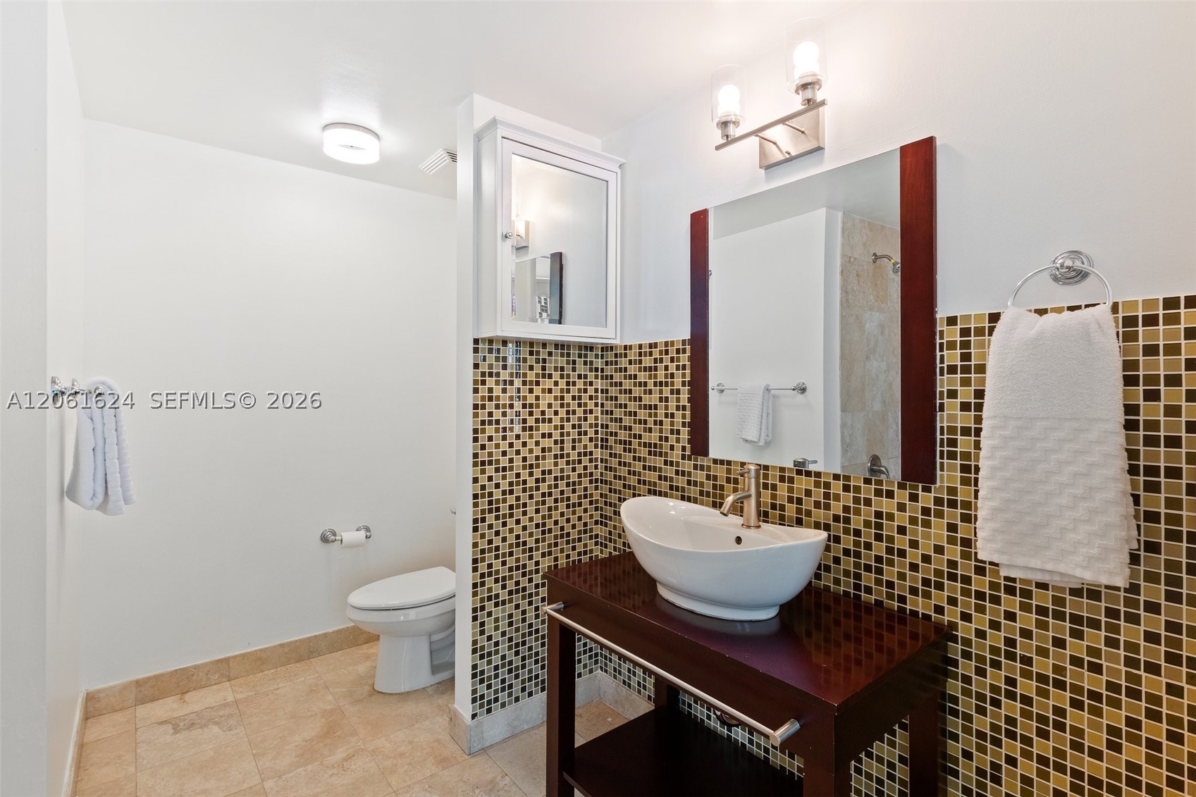 350 S Miami Ave #1805, Miami FL 33130