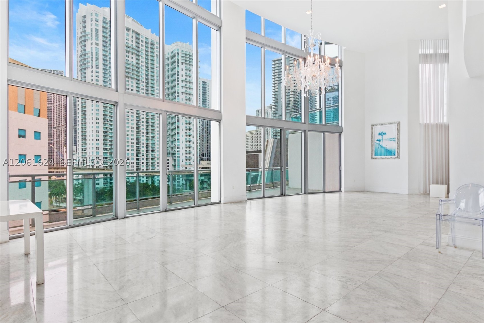 350 S Miami Ave #1805, Miami FL 33130