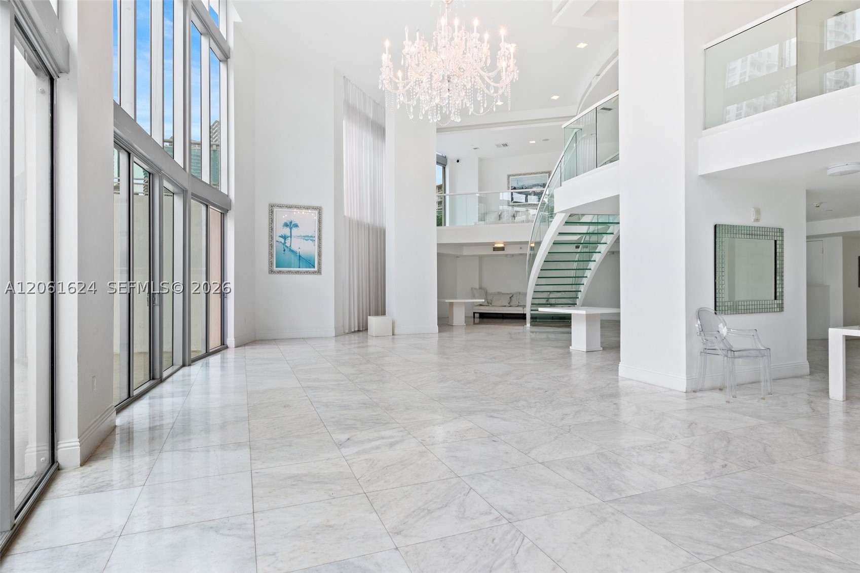 350 S Miami Ave #1805, Miami FL 33130
