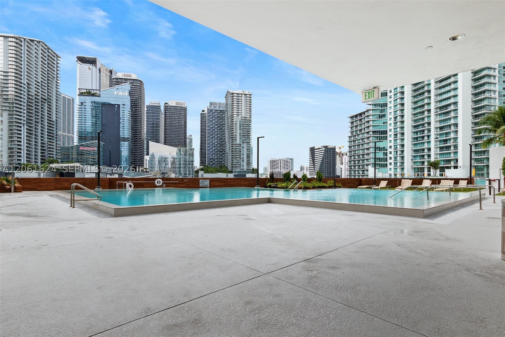 350 S Miami Ave #1805, Miami FL 33130