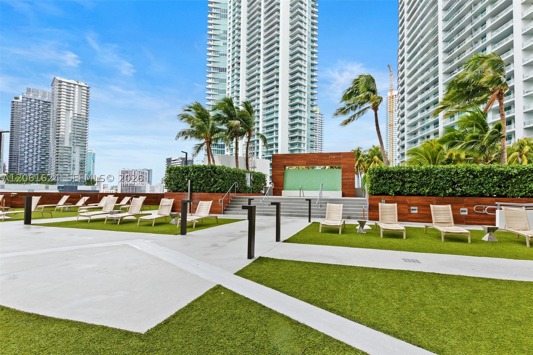 350 S Miami Ave #1805, Miami FL 33130