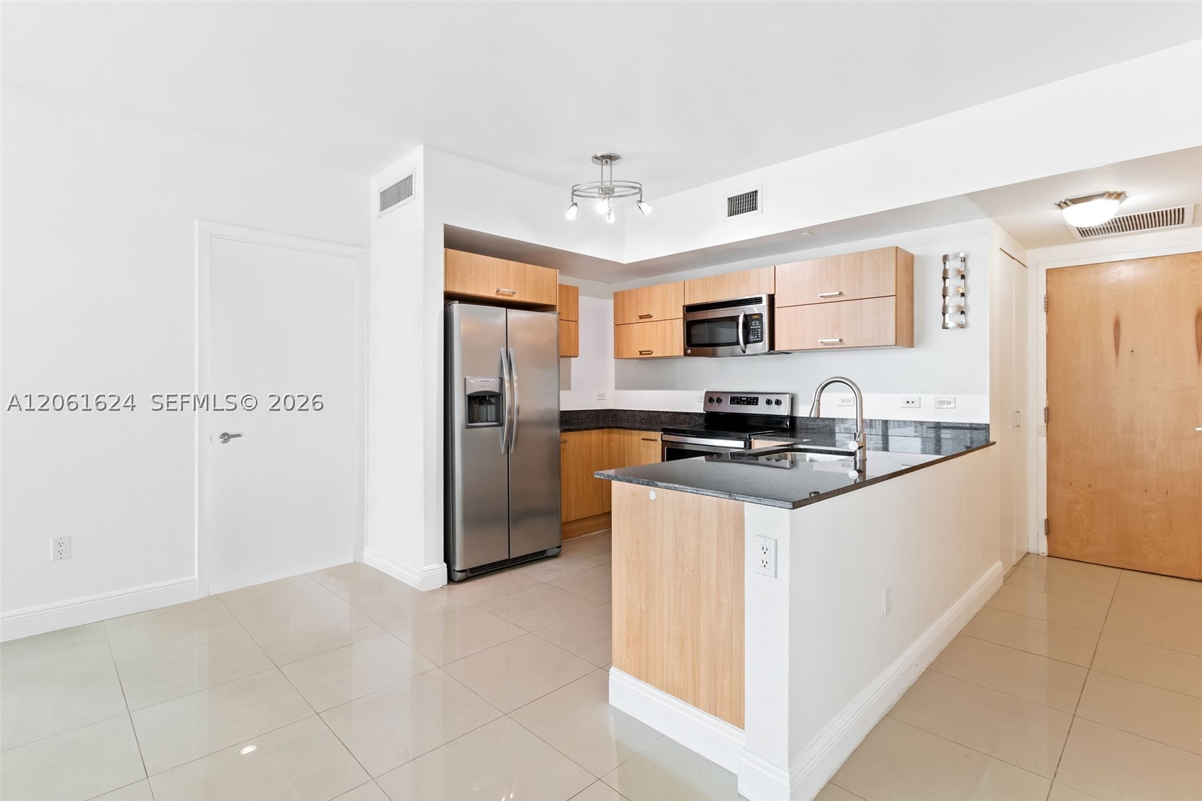 350 S Miami Ave #1805, Miami FL 33130