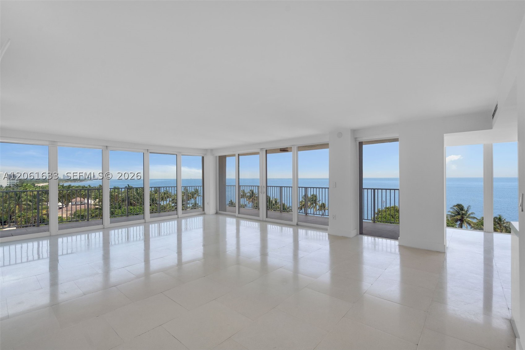 881 Ocean Dr #7H, Key Biscayne FL 33149