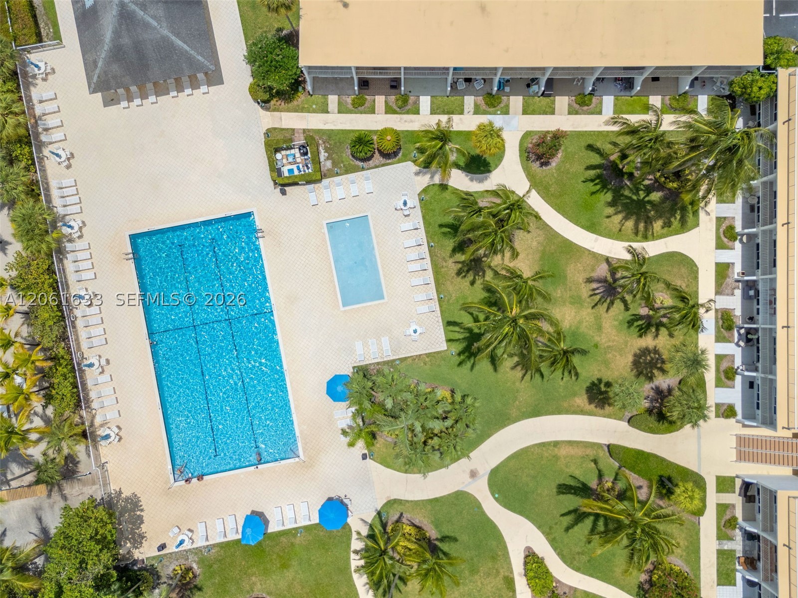881 Ocean Dr #7H, Key Biscayne FL 33149