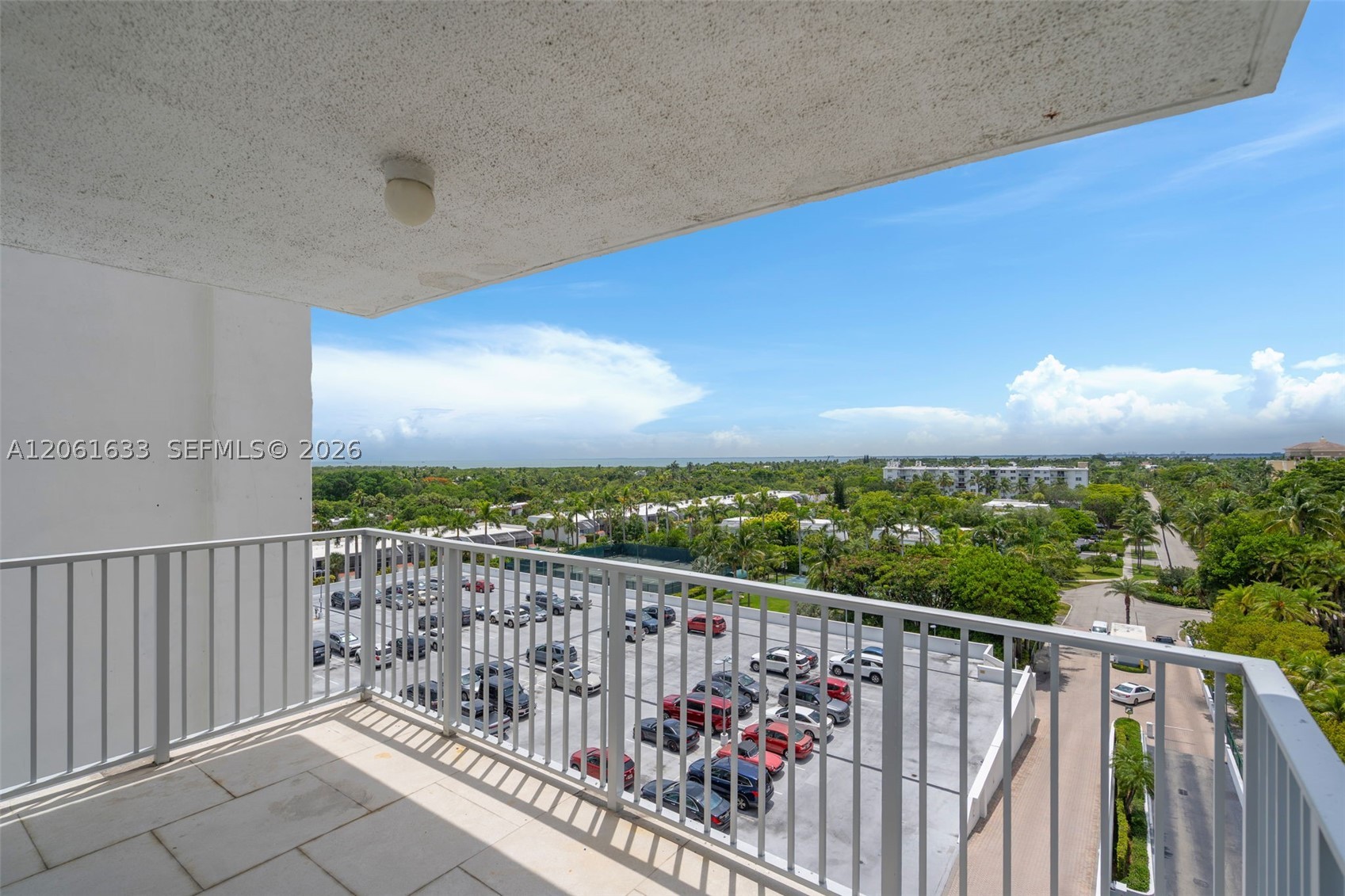 881 Ocean Dr #7H, Key Biscayne FL 33149